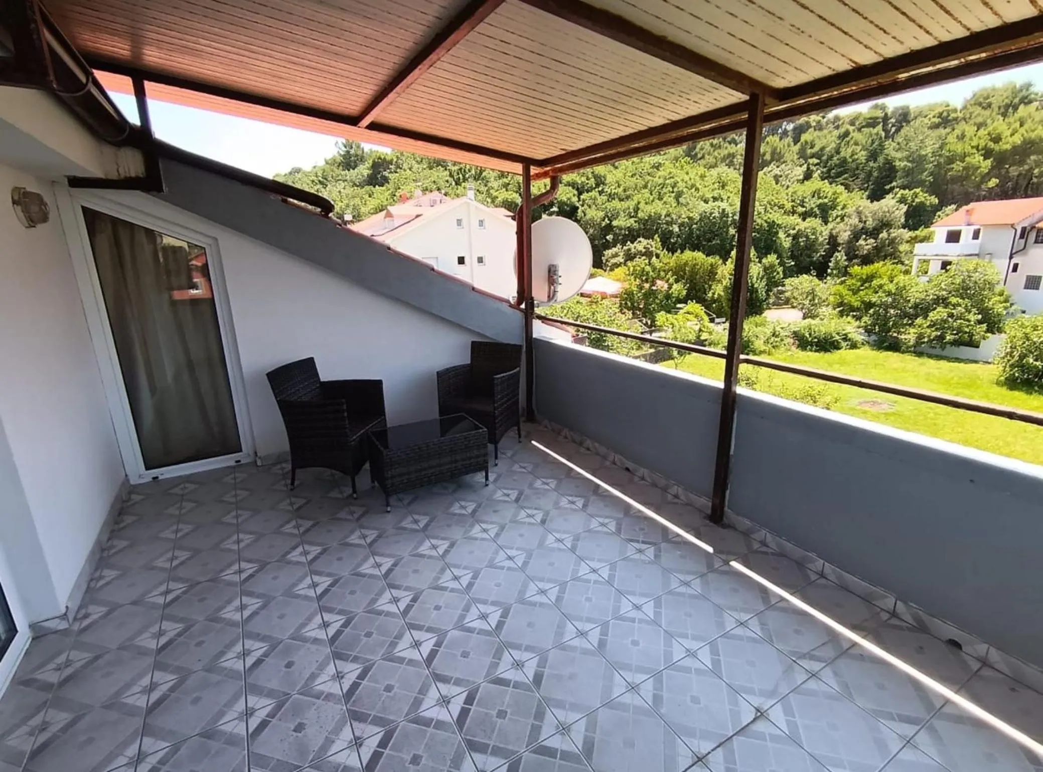 Apartment Kurelić