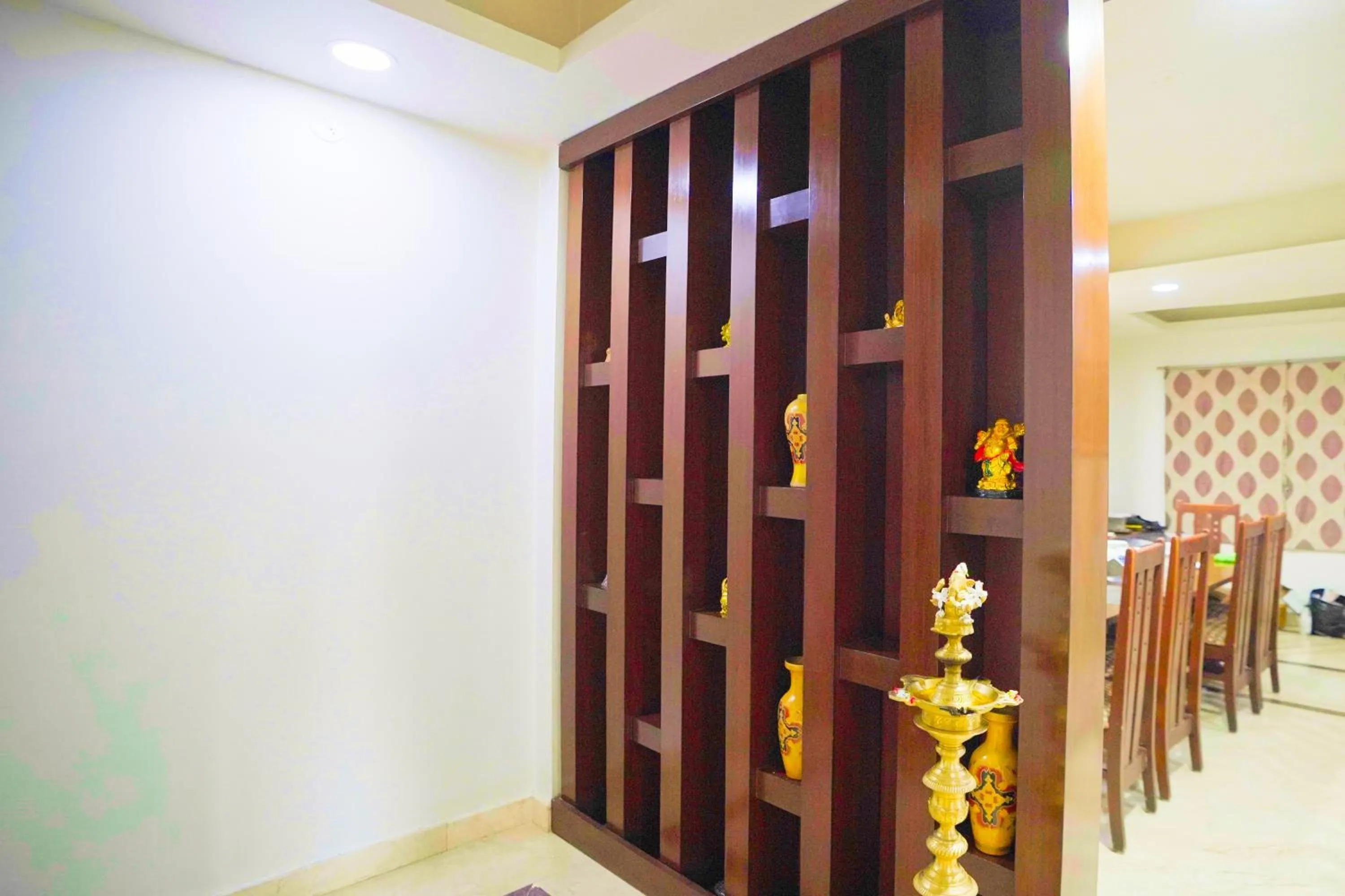 Property building in Mystic Felicity Inn