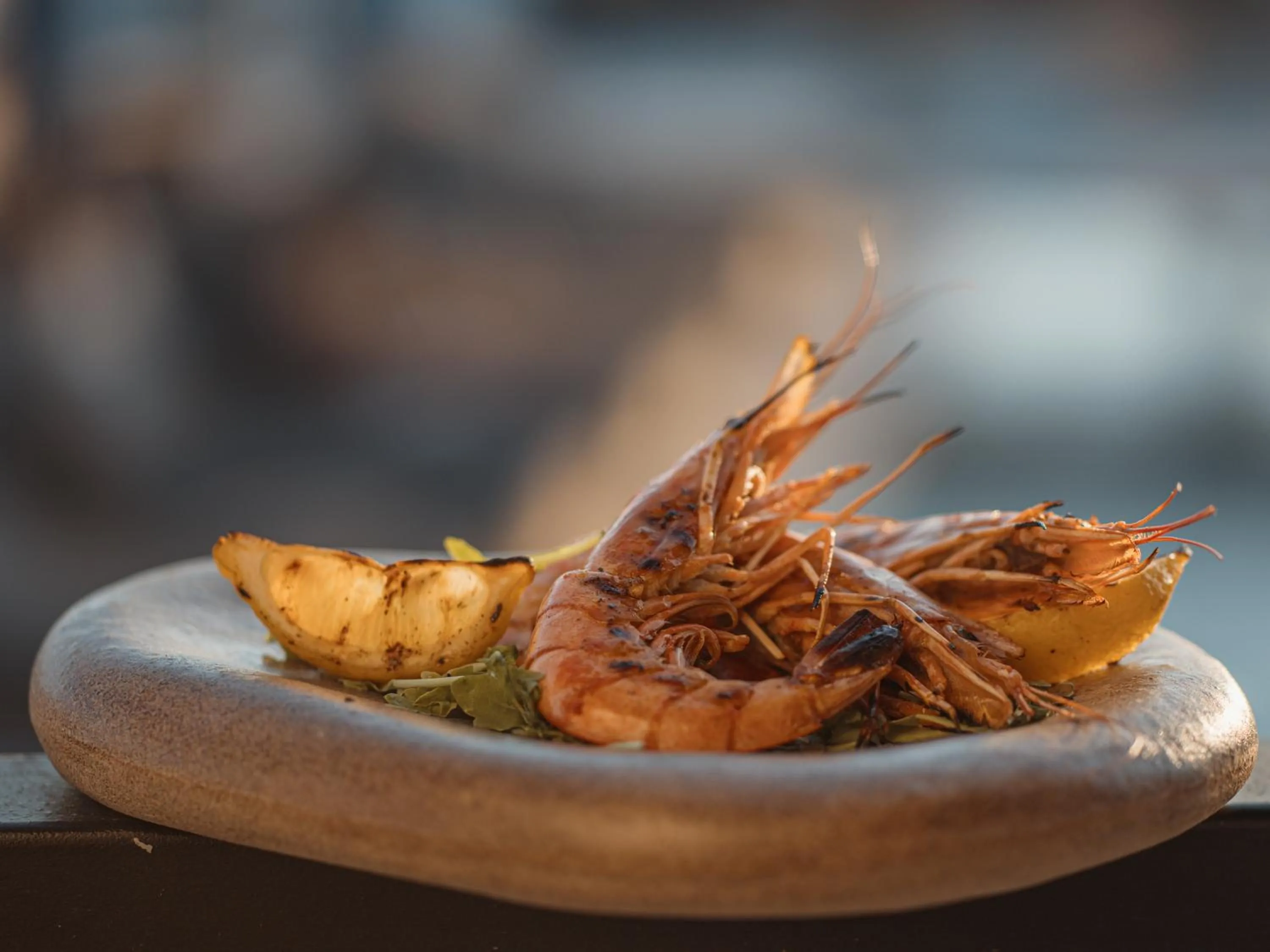 Restaurant/places to eat in Casa Cook Mykonos - Adults Only