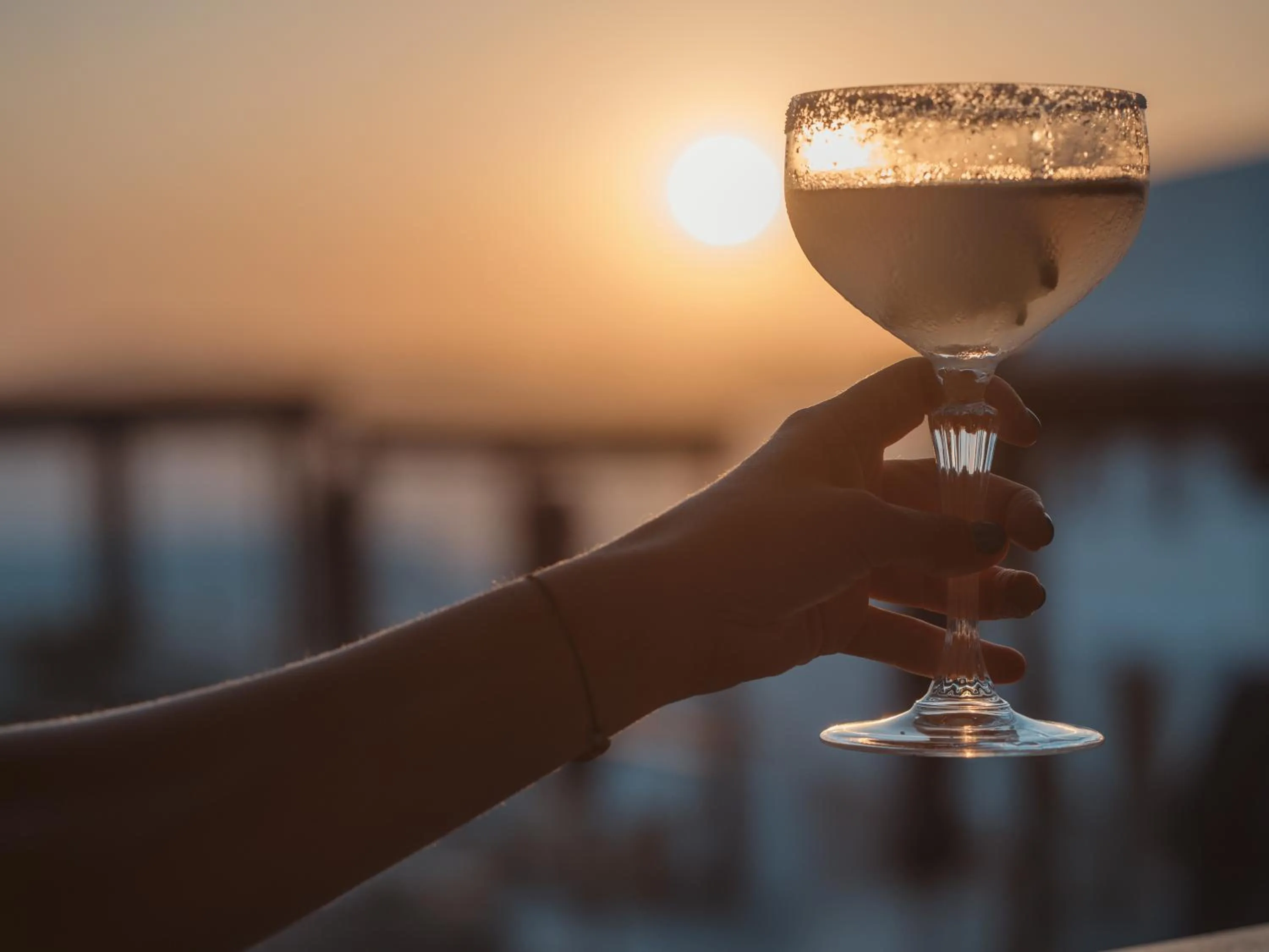 Lounge or bar in Casa Cook Mykonos - Adults Only