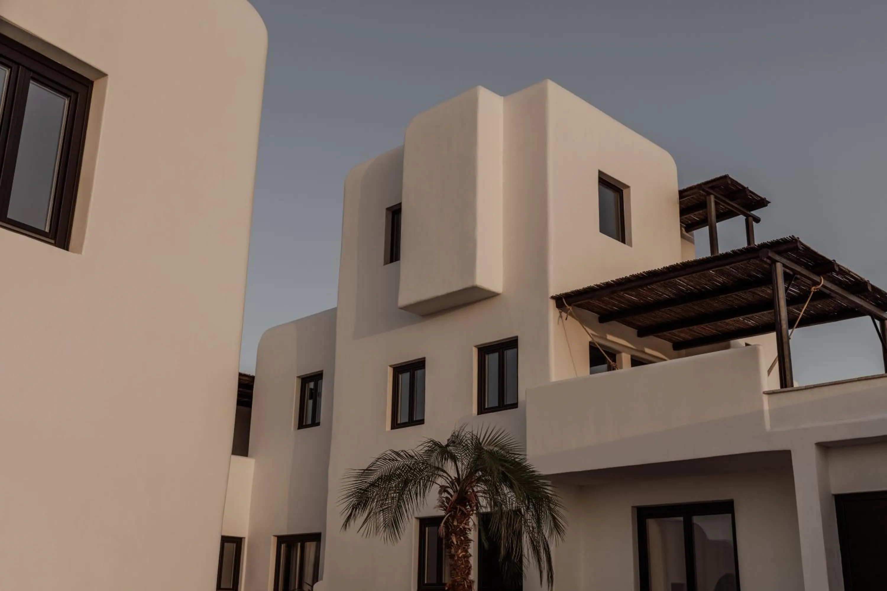 View (from property/room) in ananea Mykonos - Adults Only