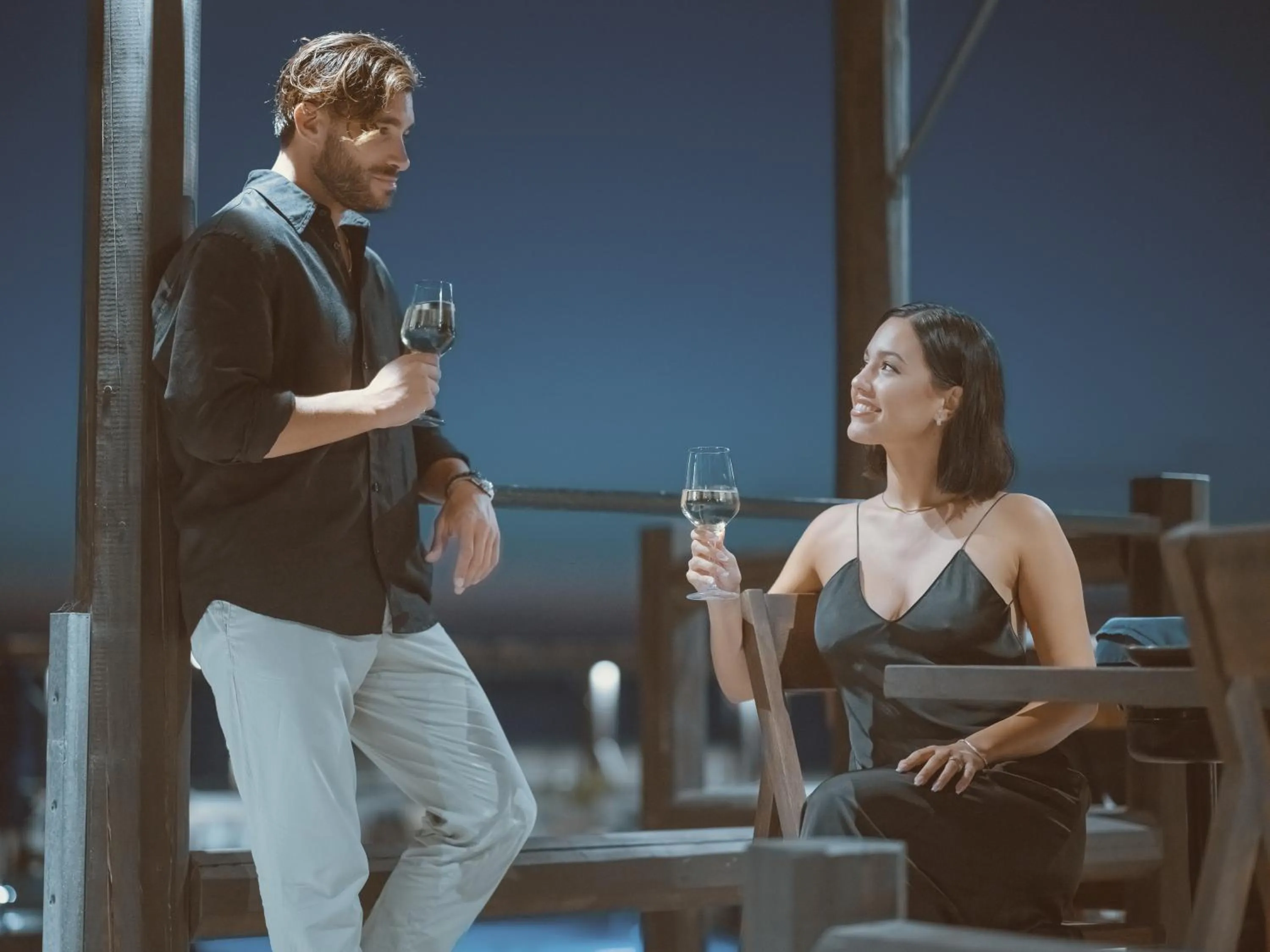 Restaurant/places to eat in Casa Cook Mykonos - Adults Only