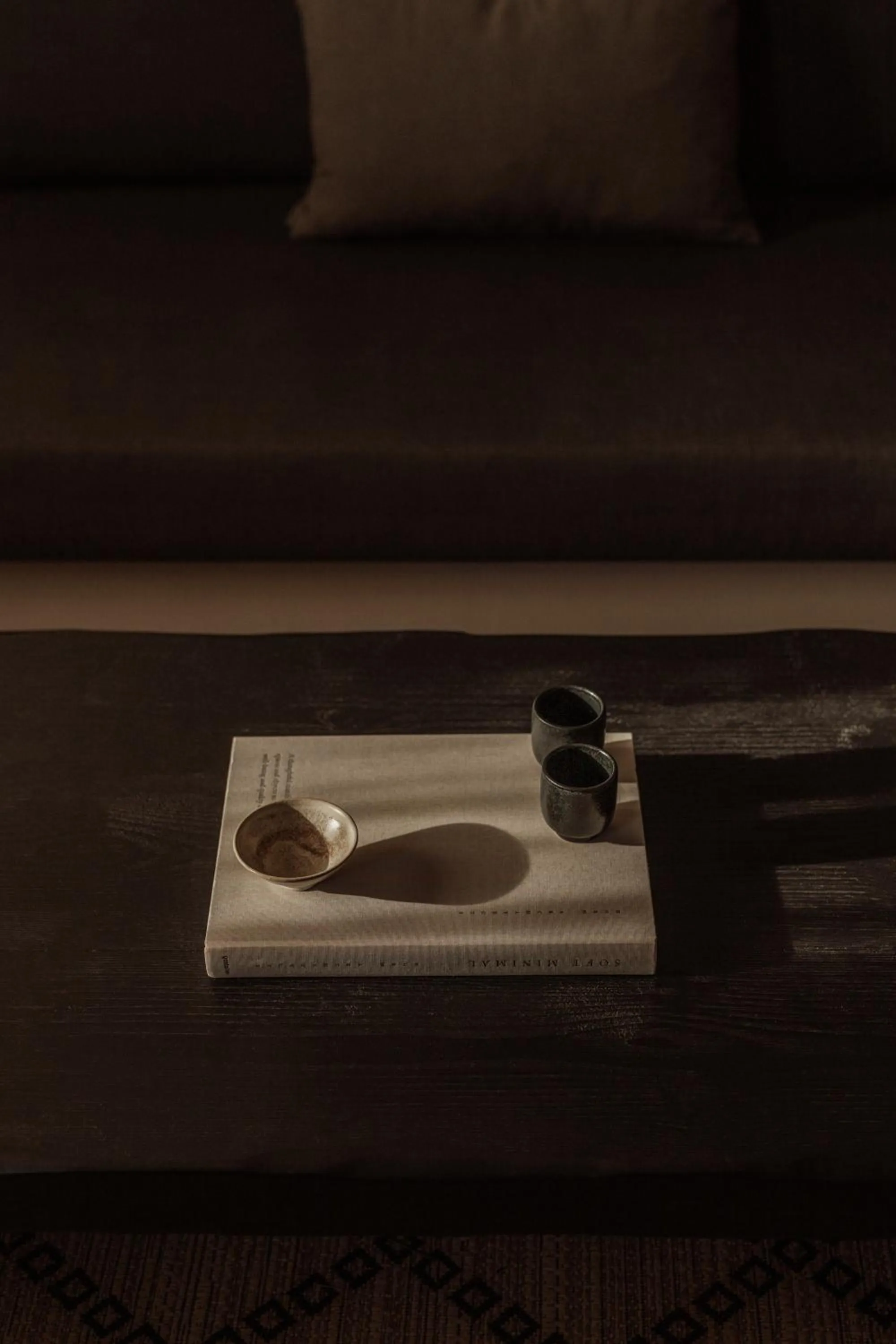 Balcony/Terrace in ananea Mykonos - Adults Only