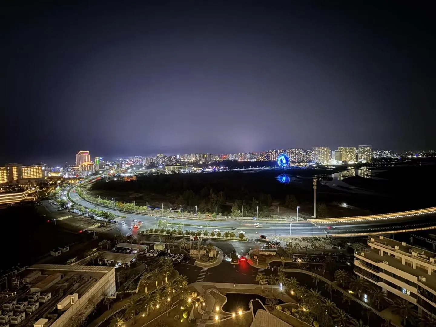 HUALUXE Beihai Silver Beach Resort by IHG