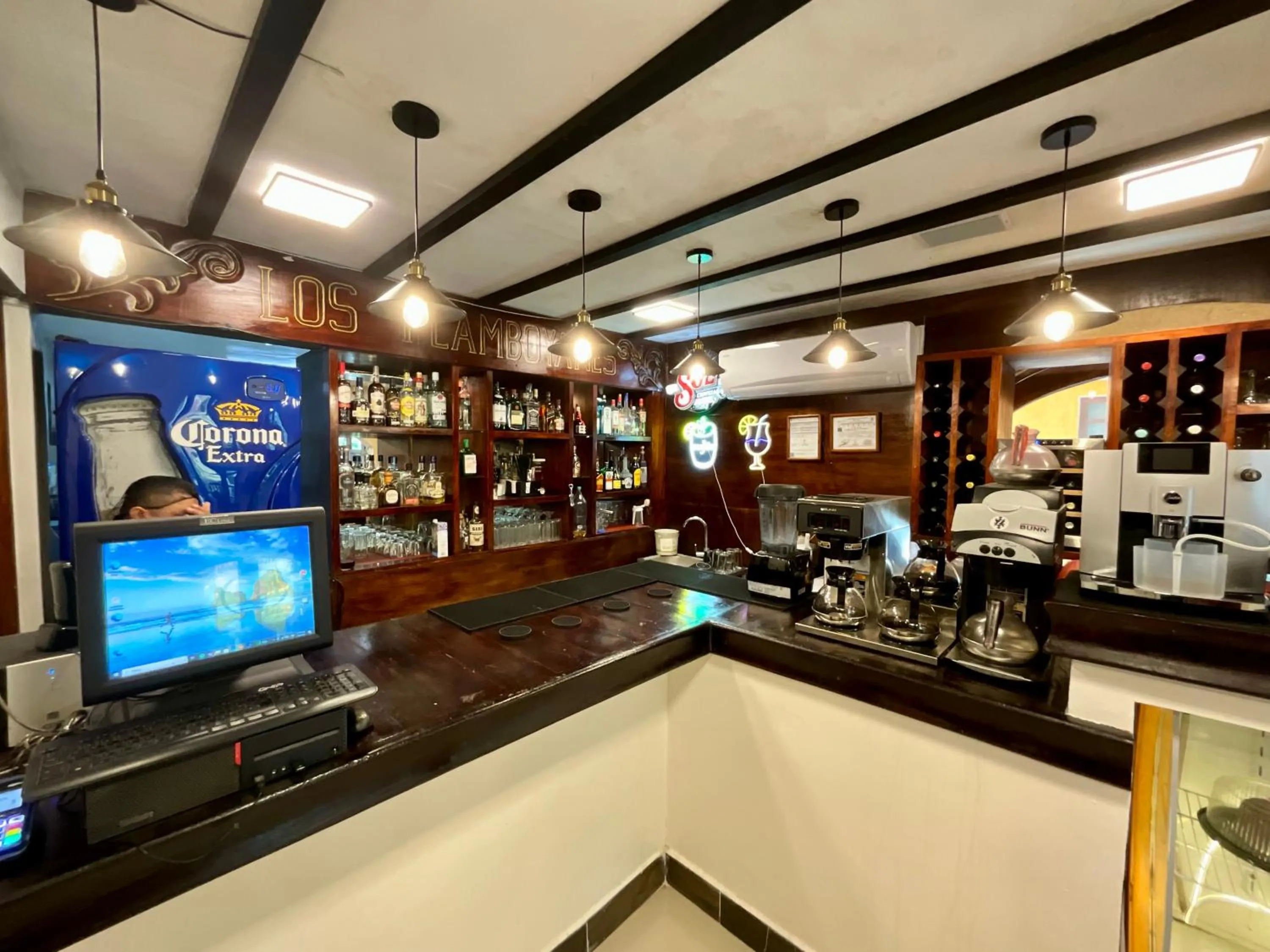 El Zaguán Colonial by GuruHotel