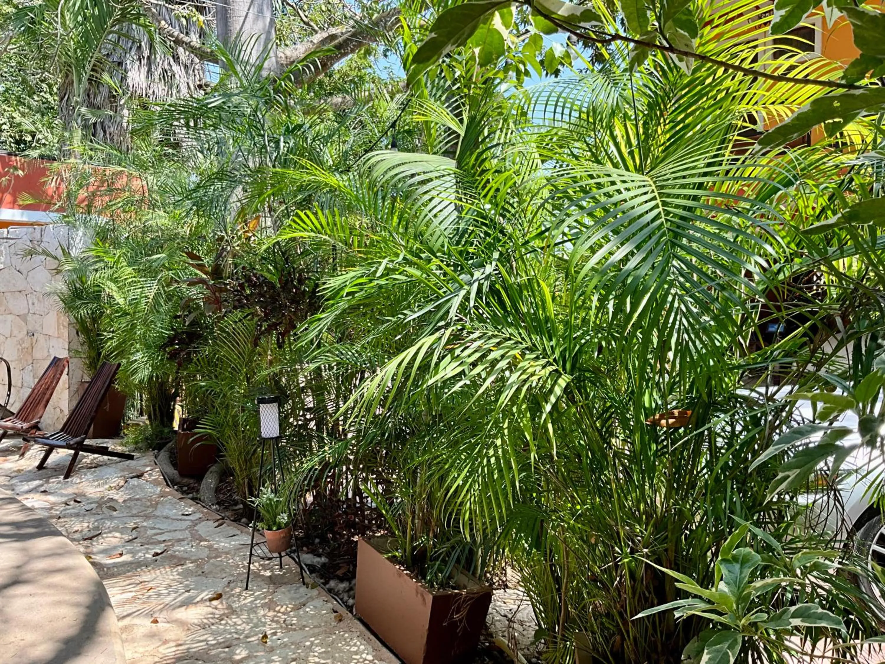 El Zaguán Colonial by GuruHotel