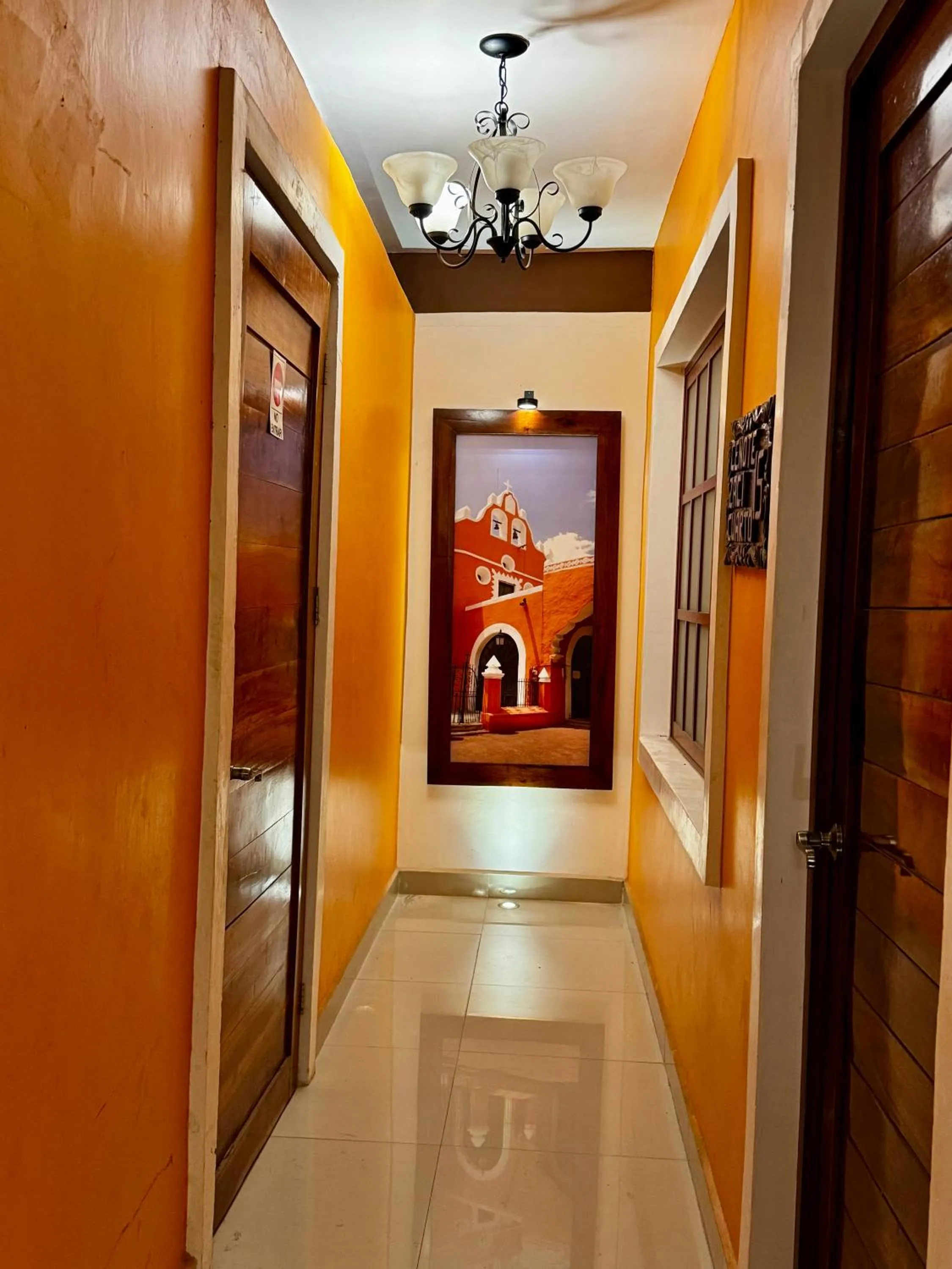 El Zaguán Colonial by GuruHotel