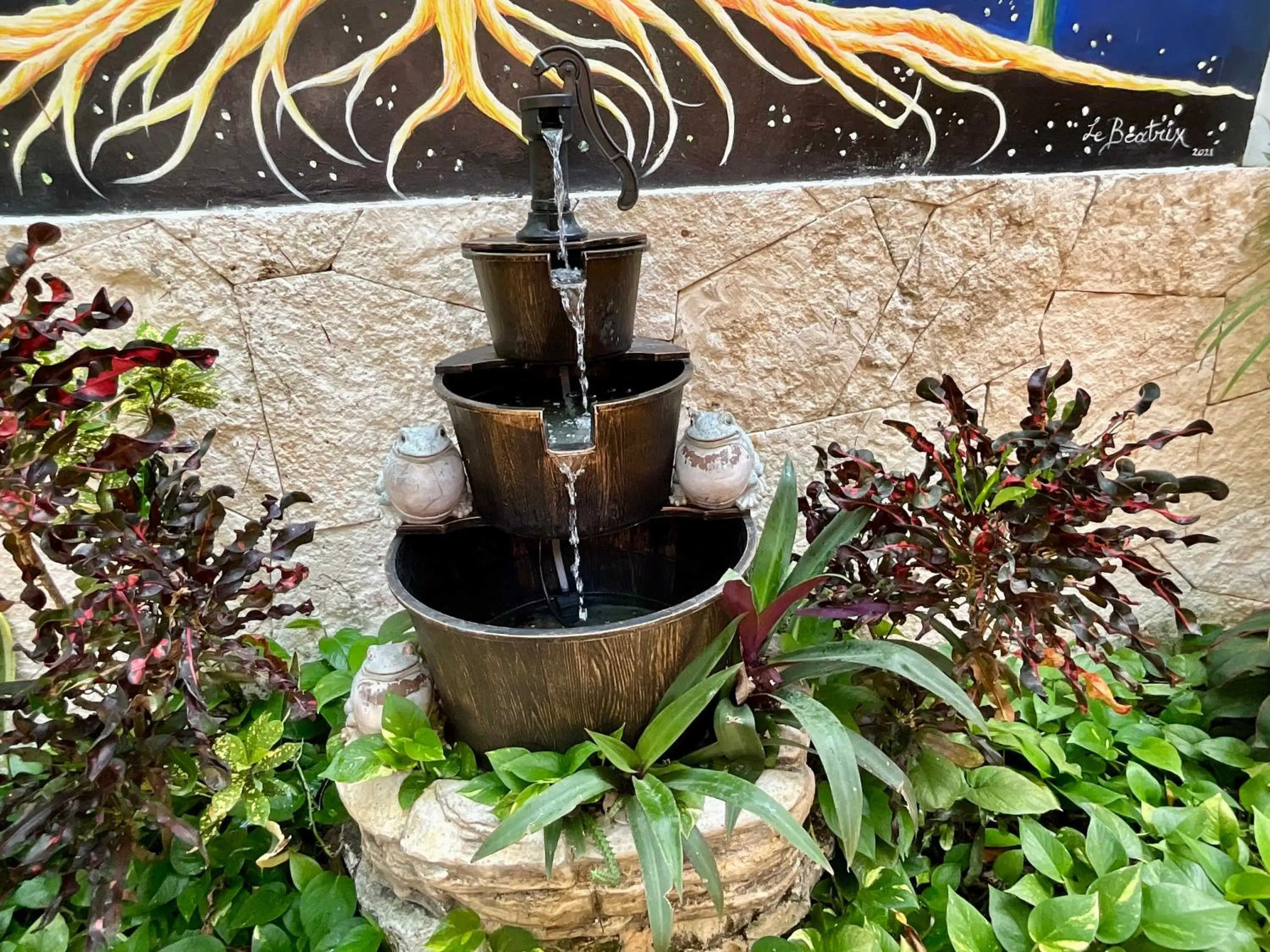 El Zaguán Colonial by GuruHotel