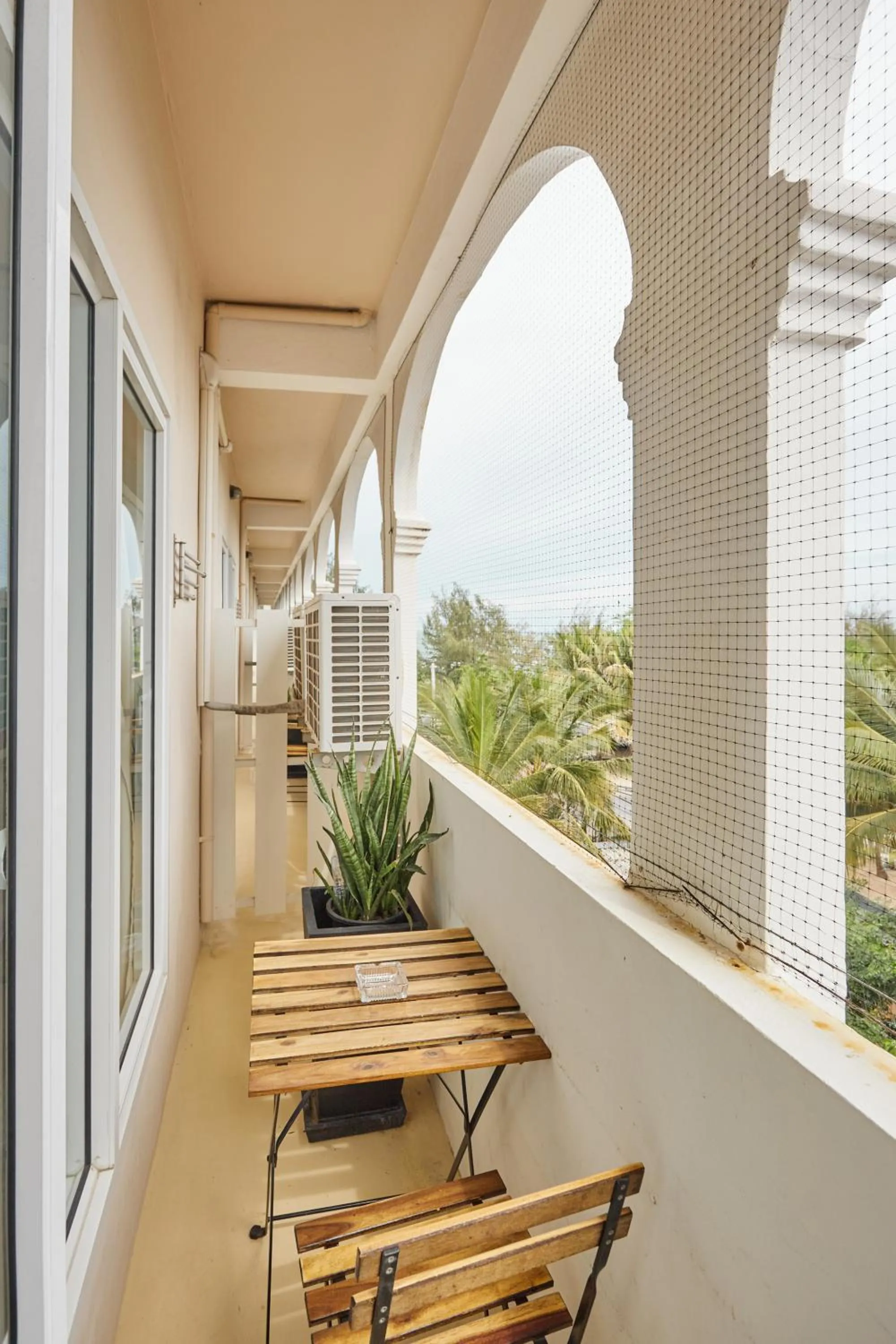 View (from property/room) in Talay Hotel and Villa Cha-am