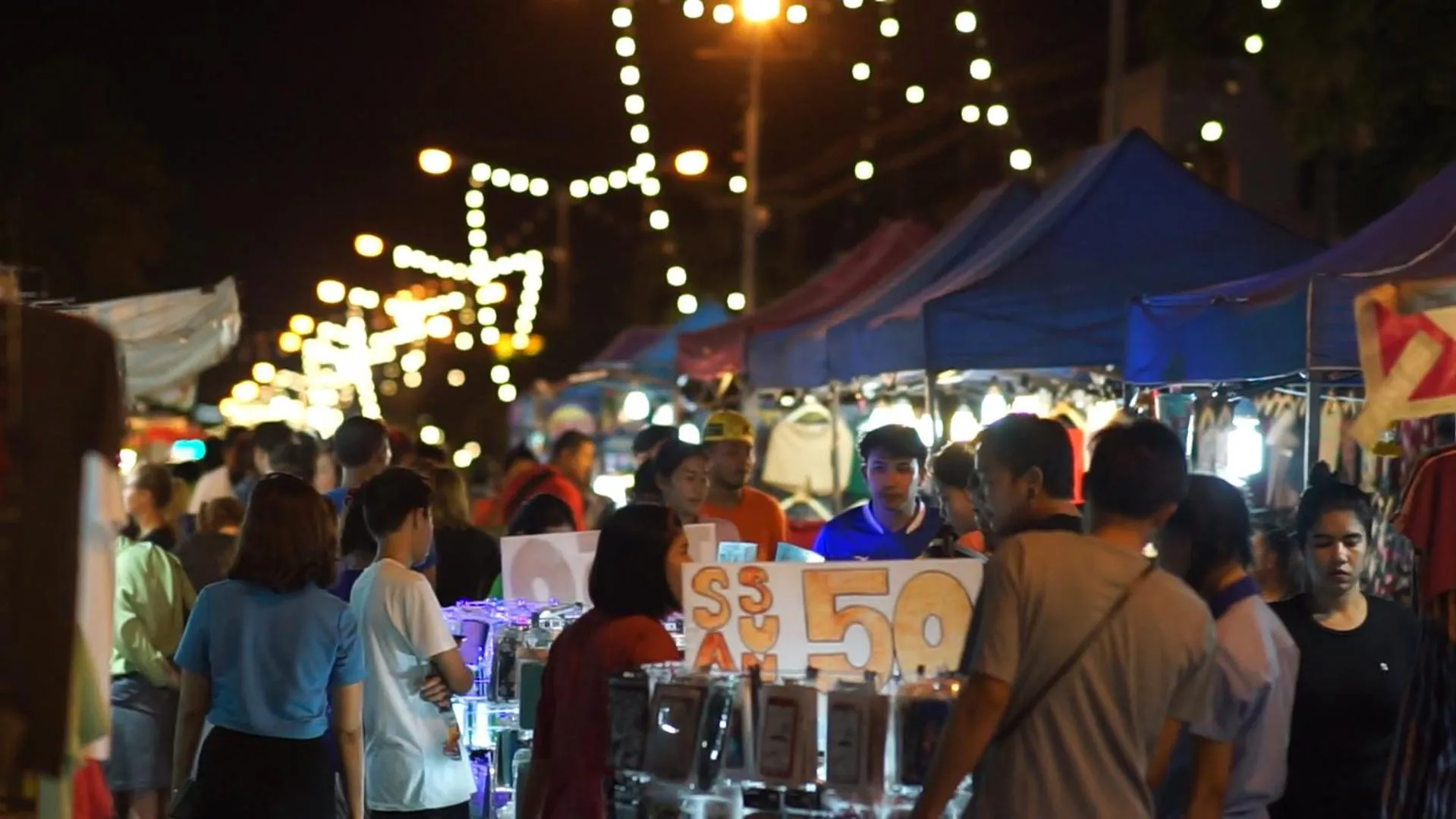 Off site in Talay Hotel and Villa Cha-am