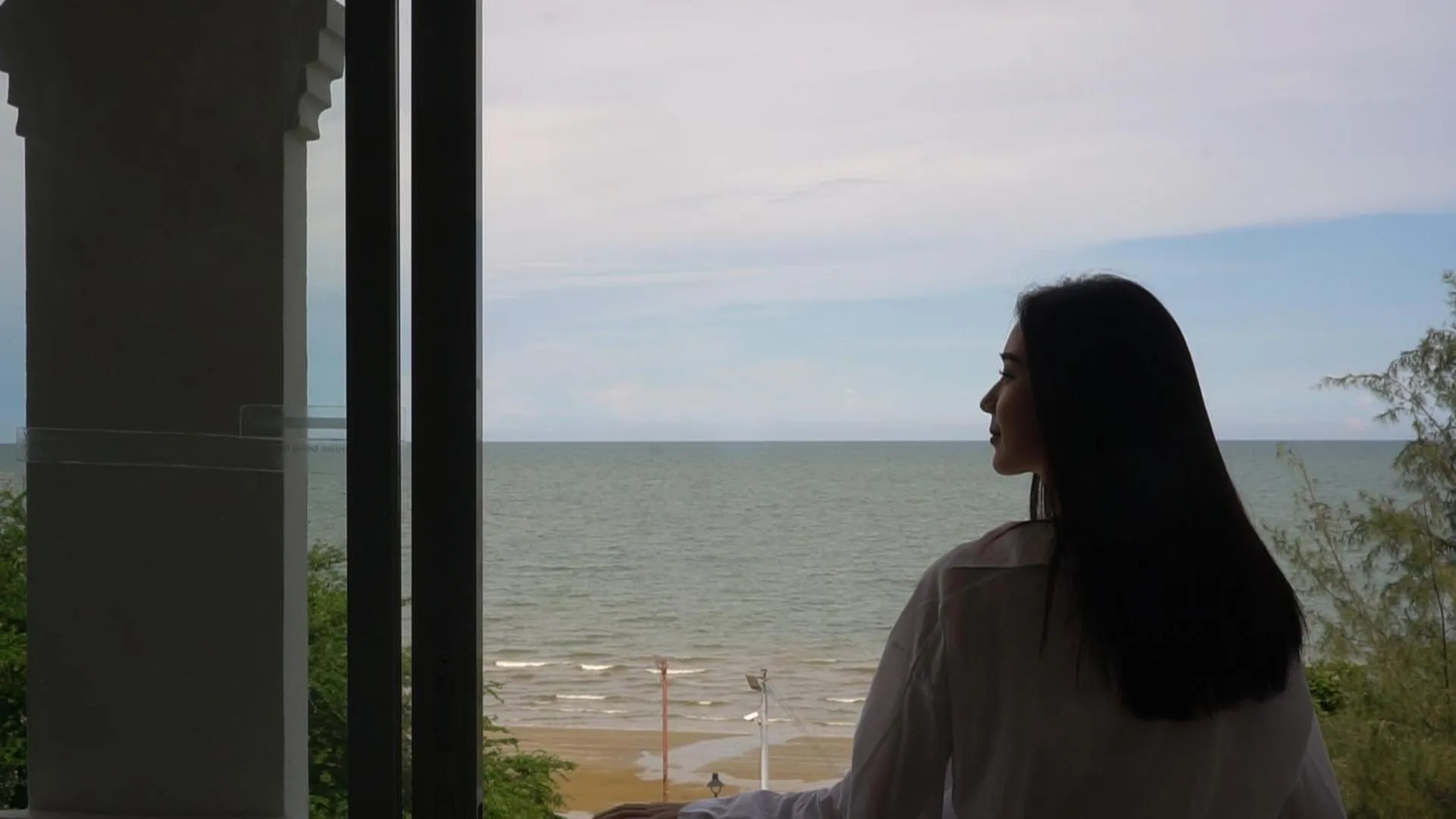 Guests in Talay Hotel and Villa Cha-am