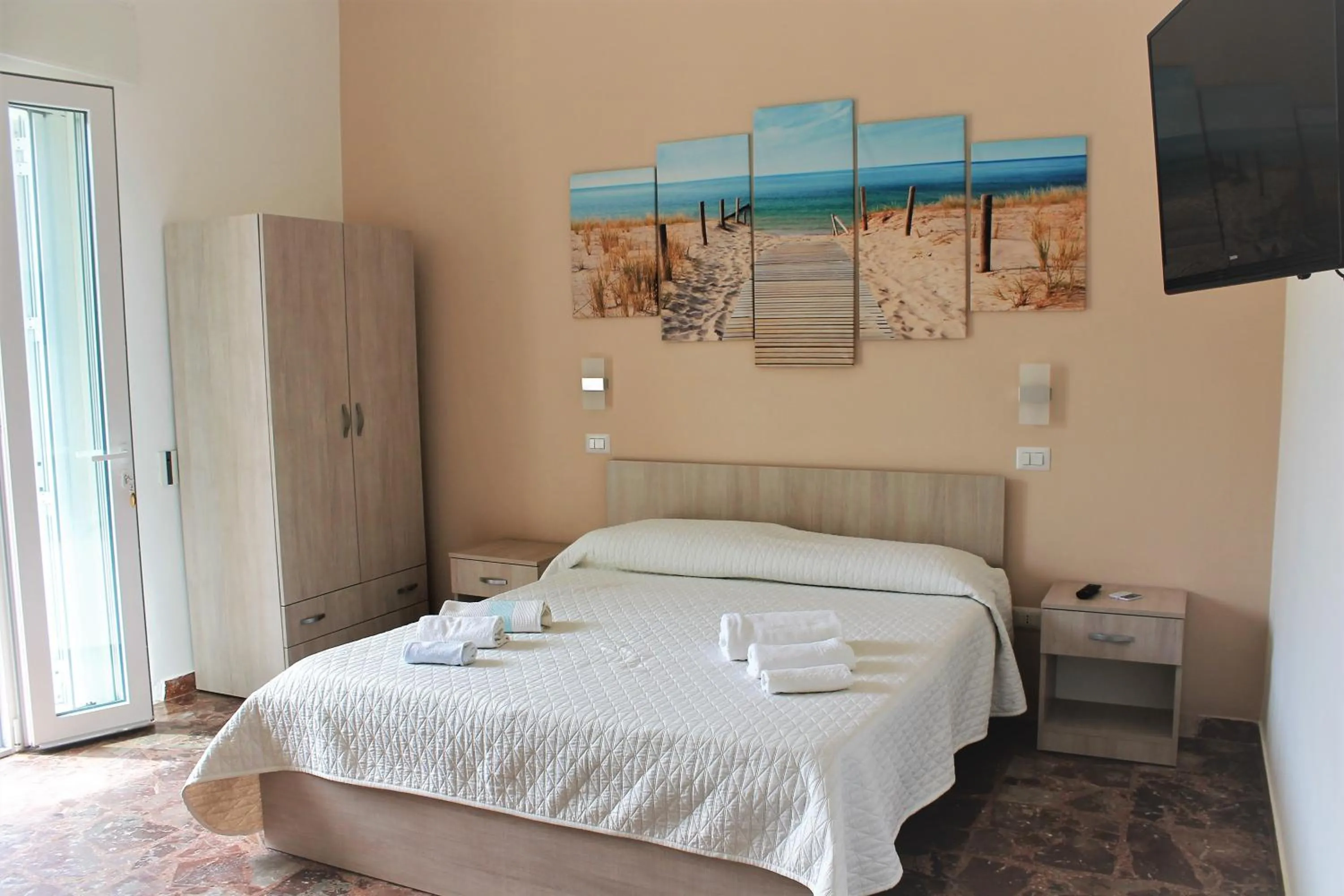 Dimora Rem Country Life a 2 minuti dal mare