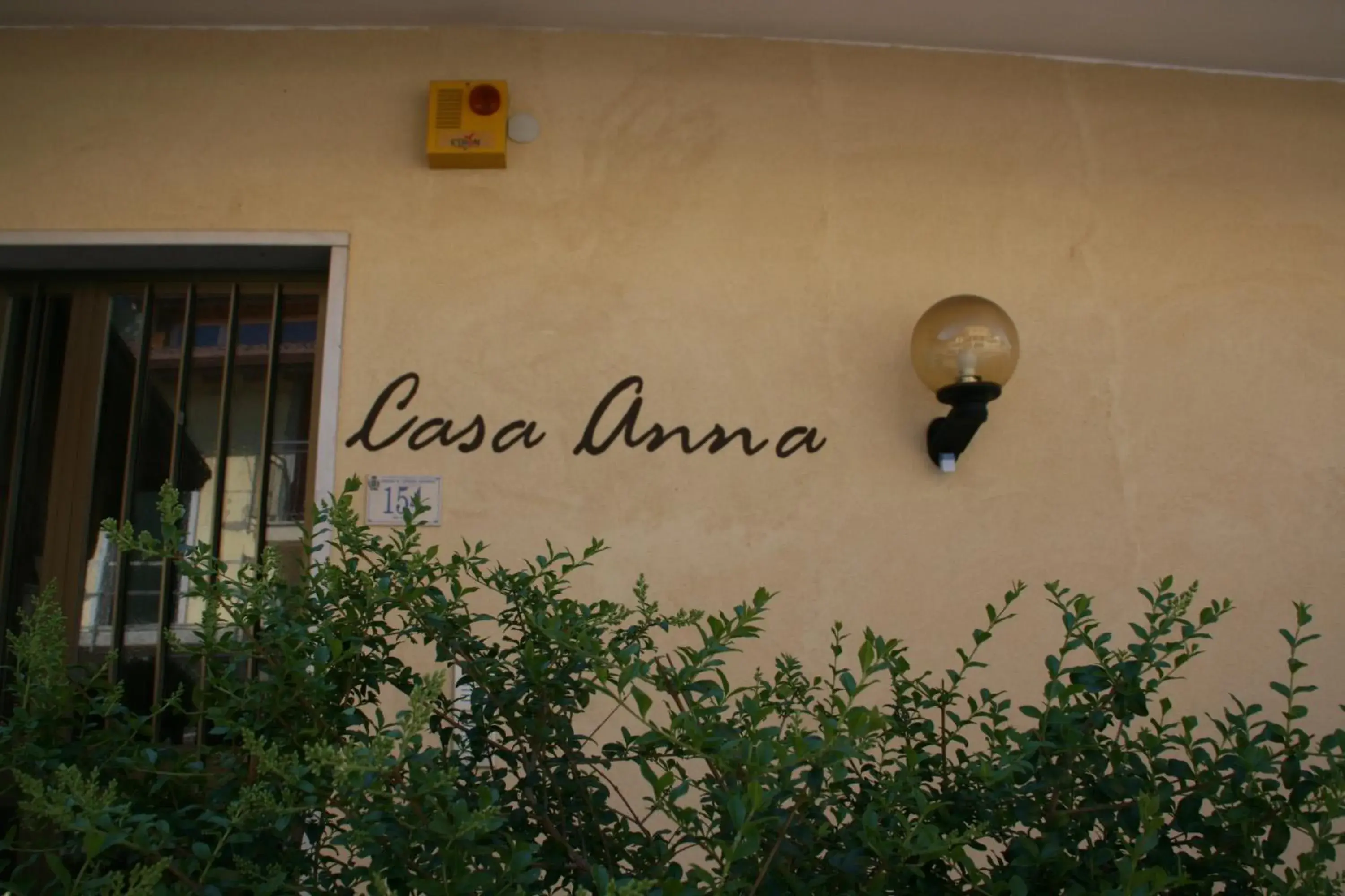 Casa Anna Casa Anna