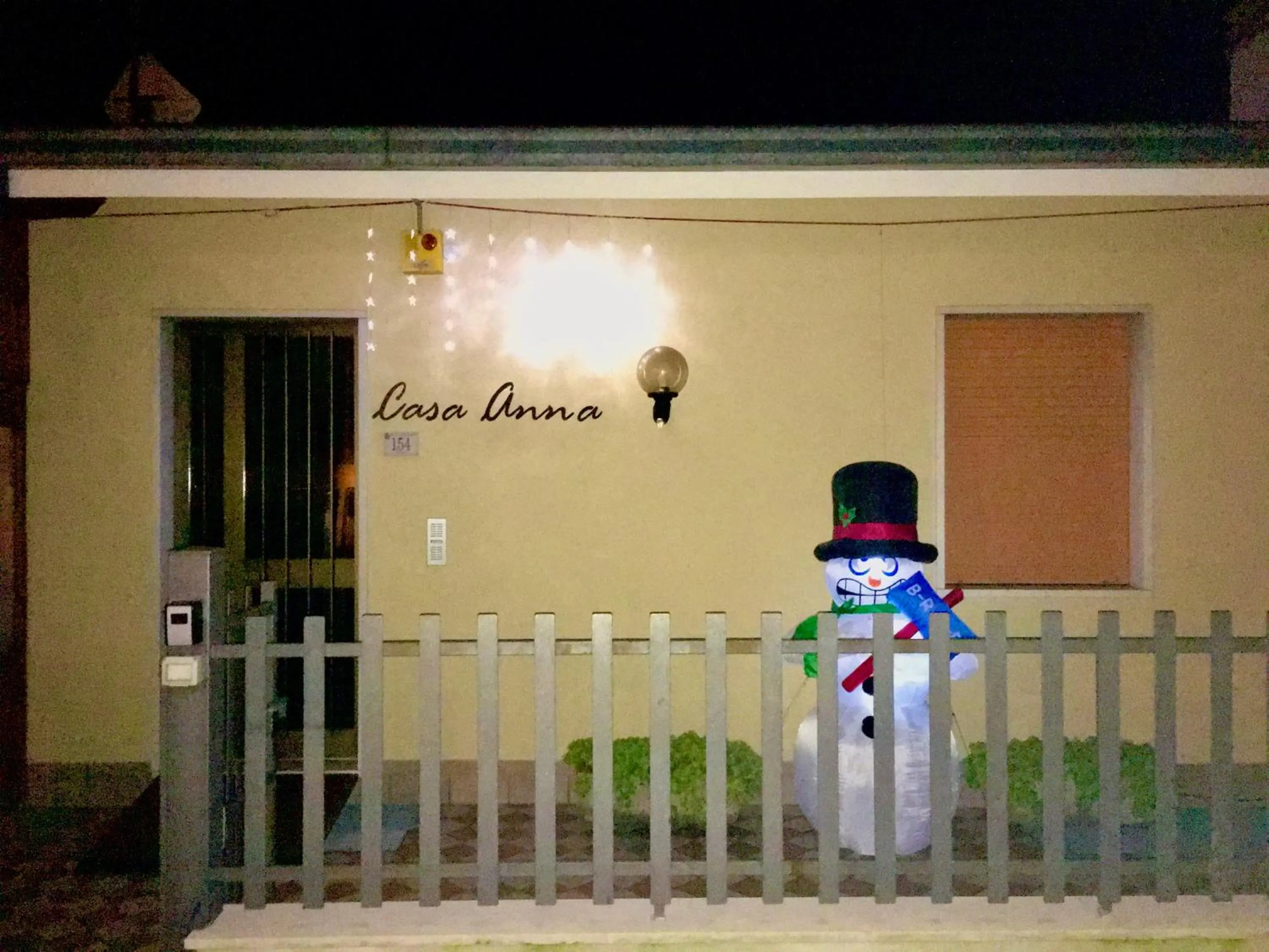 Casa Anna