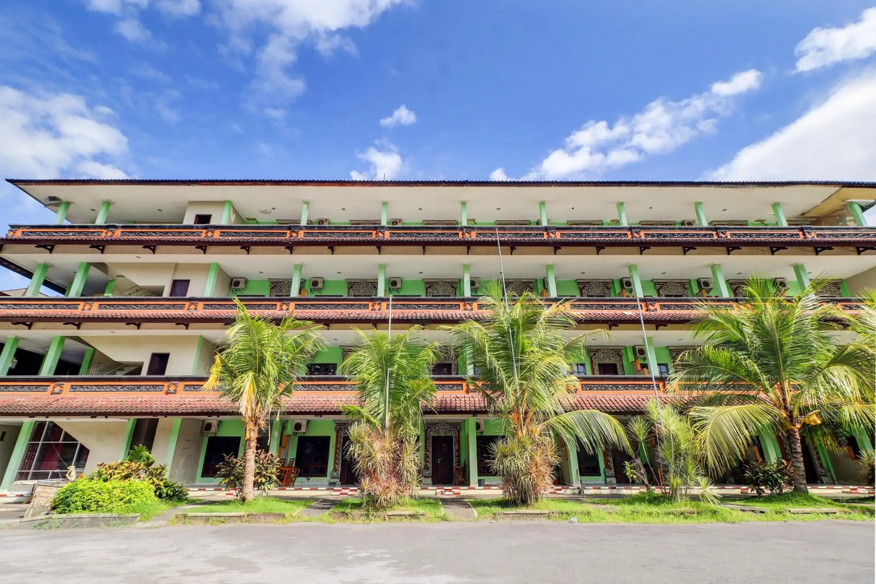 Collection O Bali near Terminal Ubung formerly Batukaru Garden Hotel Collection O Bali near Terminal Ubung formerly Batukaru Garden Hotel