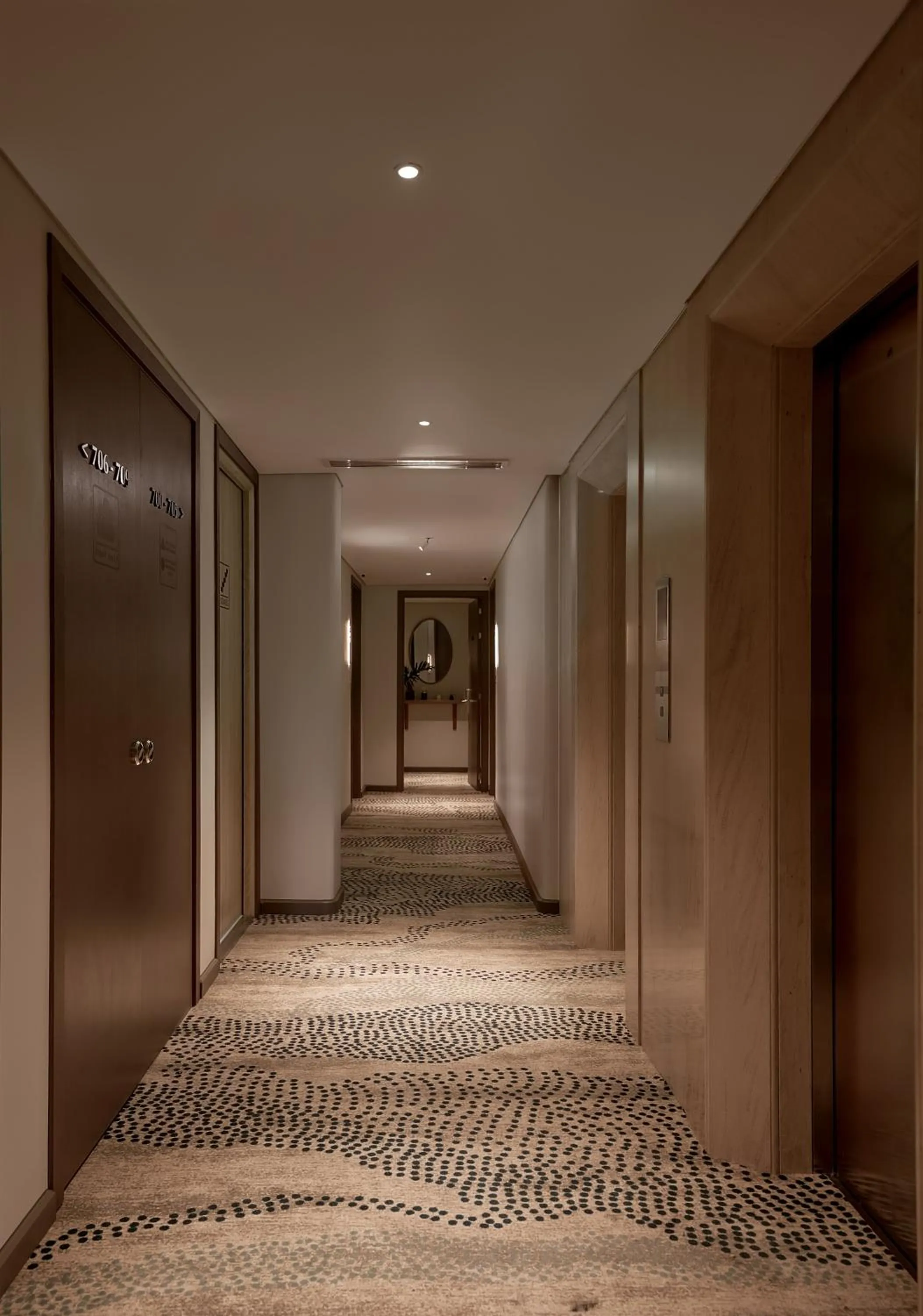 Property building in La Siesta Premium Lakeside