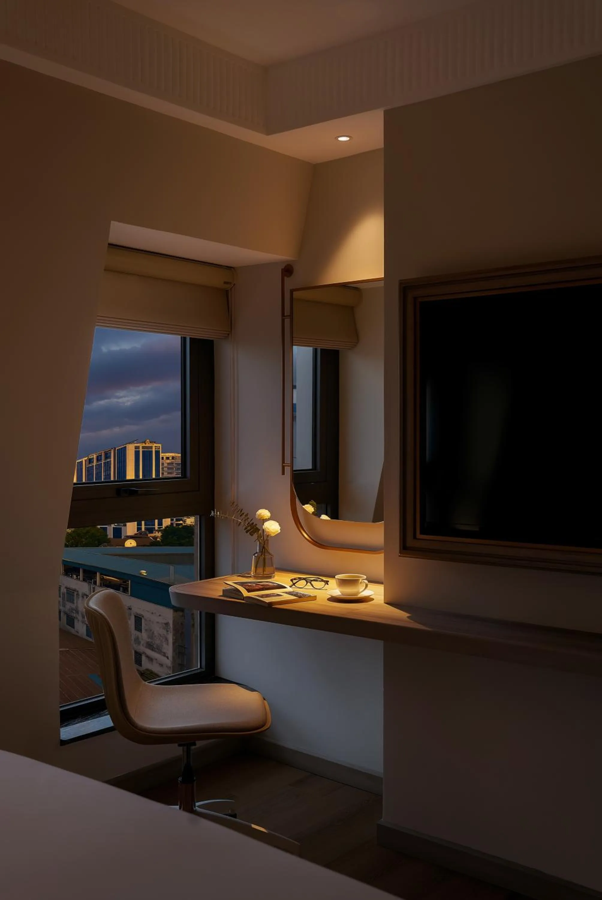 View (from property/room) in La Siesta Premium Lakeside