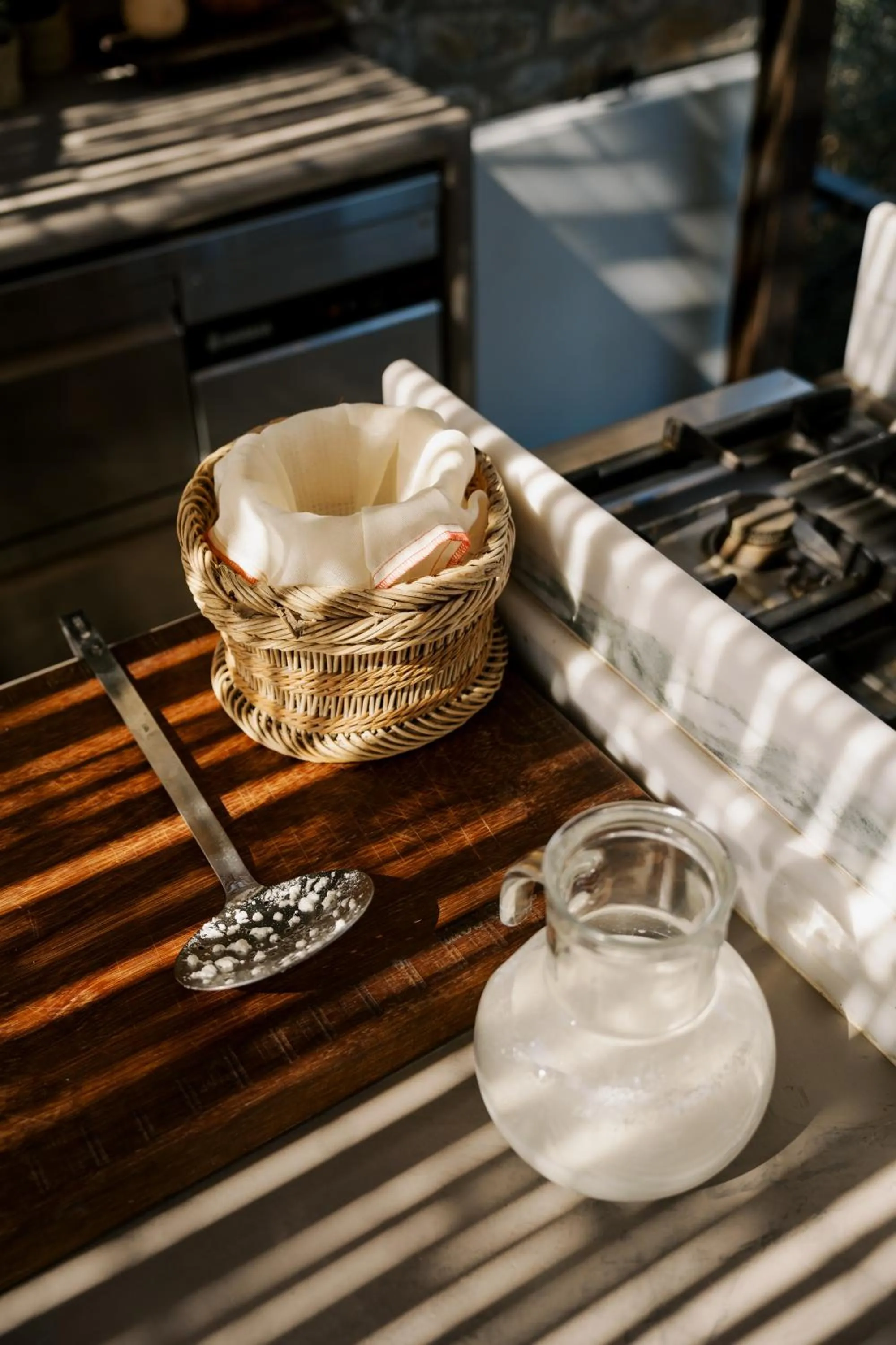 Food and drinks in Village Heights Resort