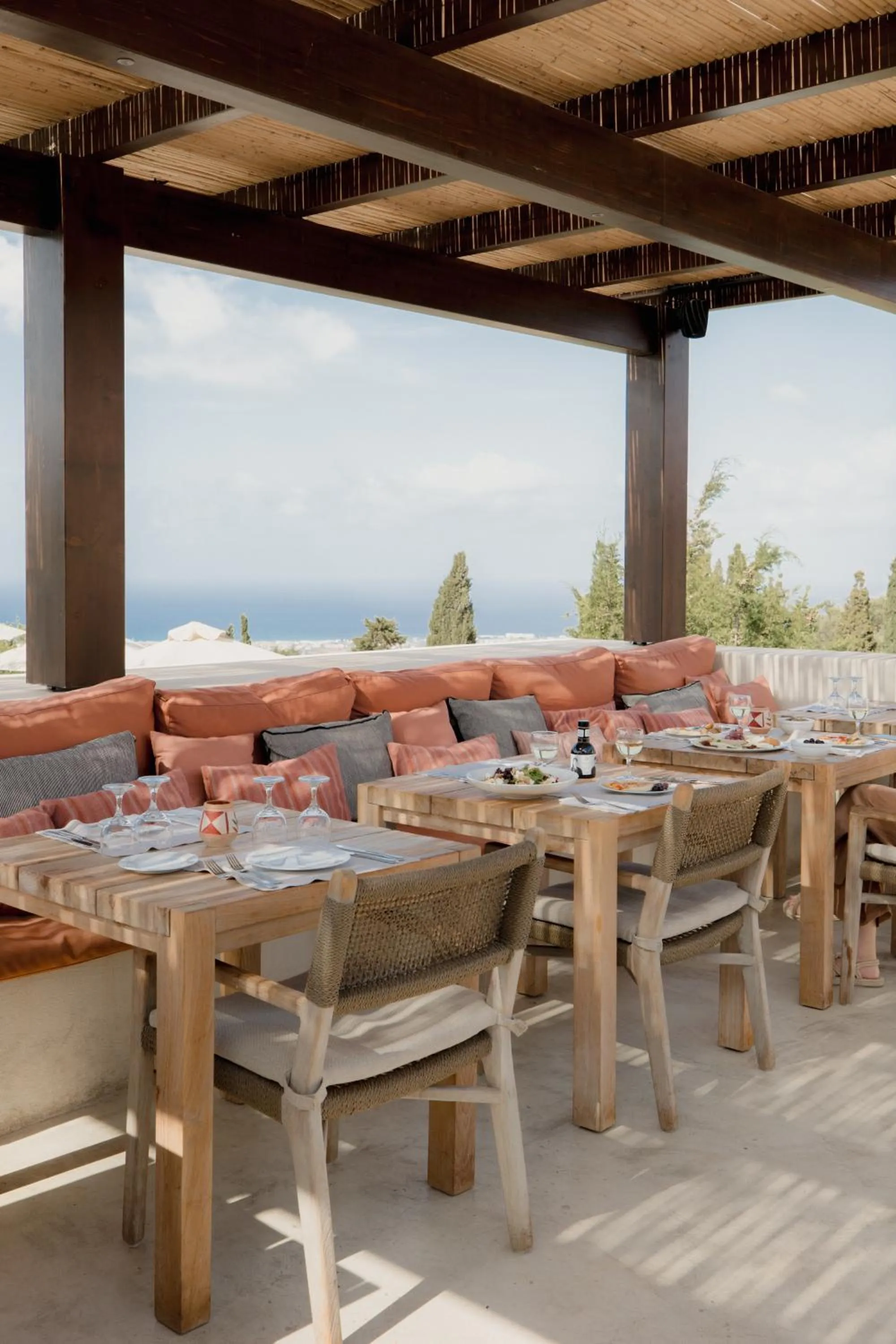 Village Heights Resort