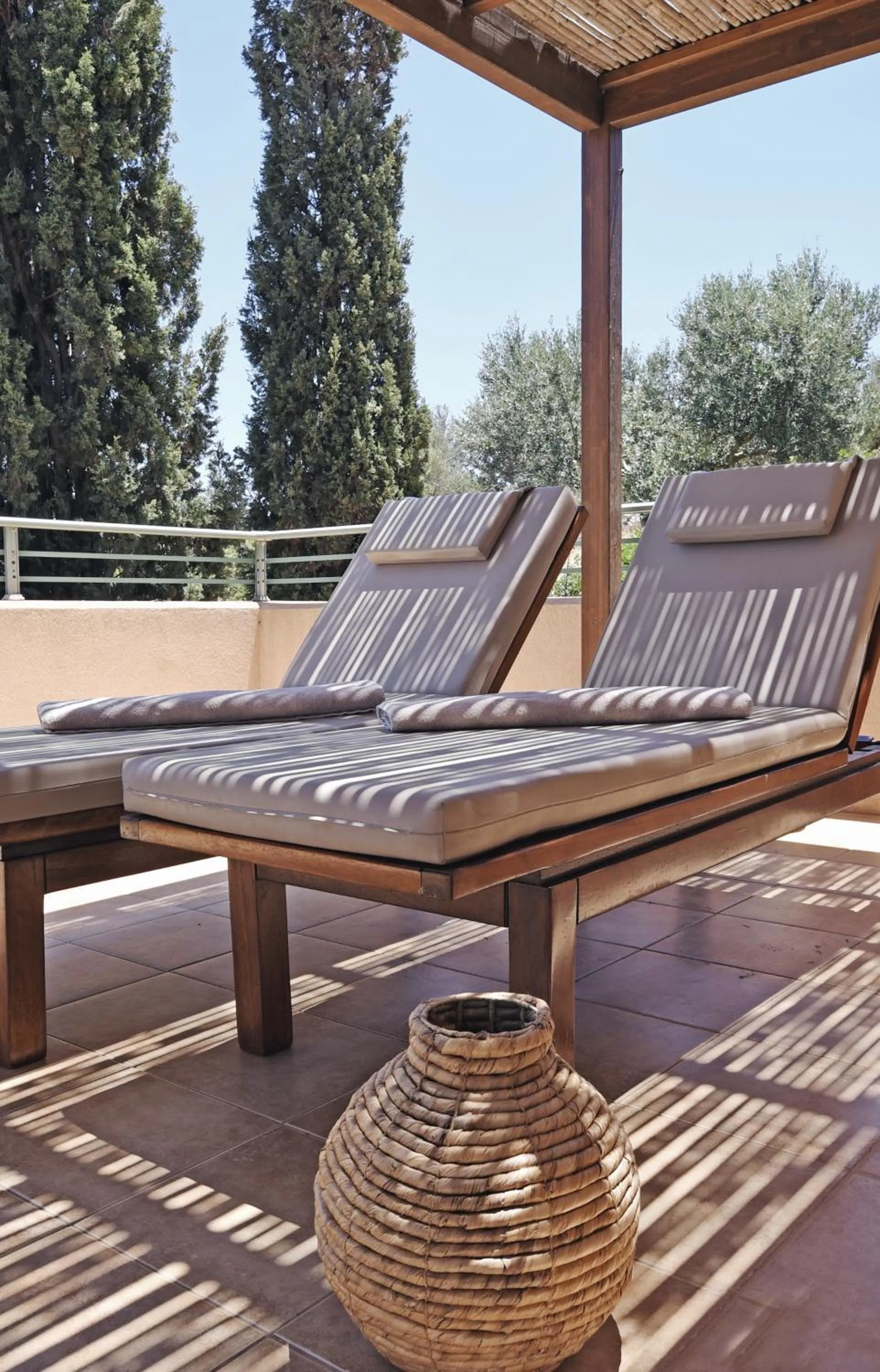 Village Heights Resort