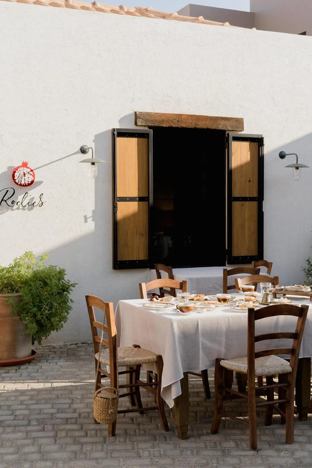 Village Heights Resort