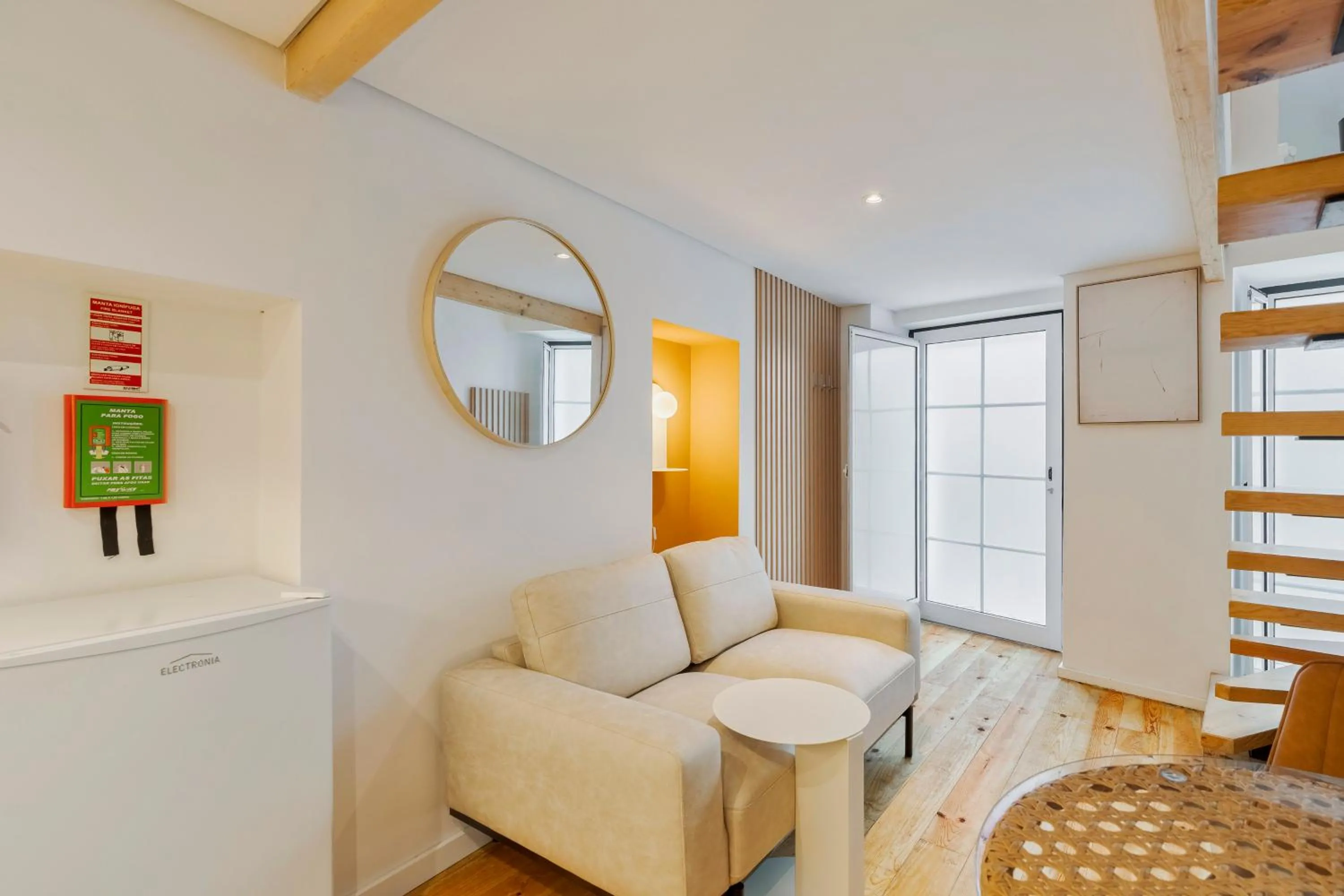 Cassiopeia Duplex