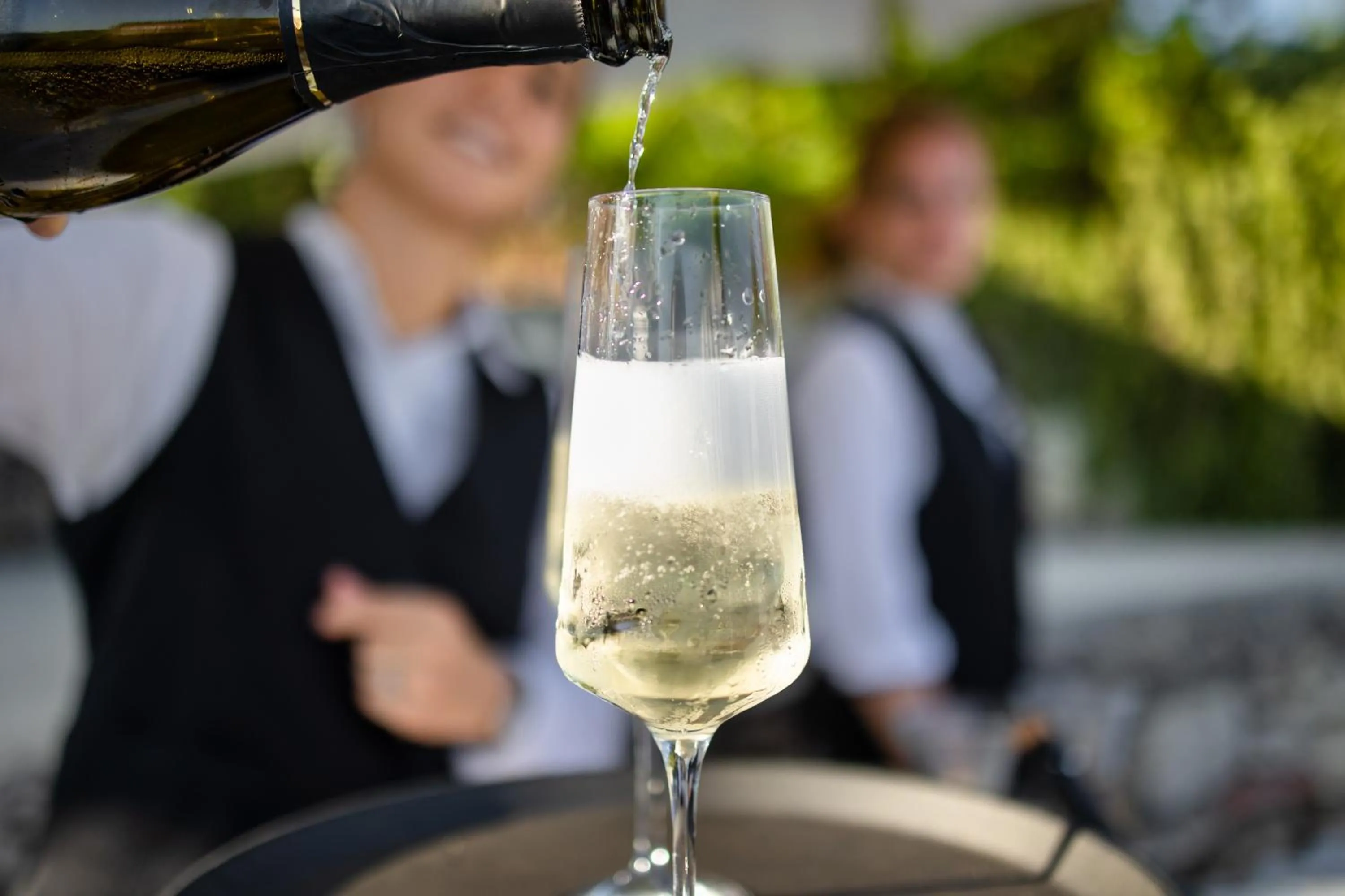 Day in Borgo Laticastelli