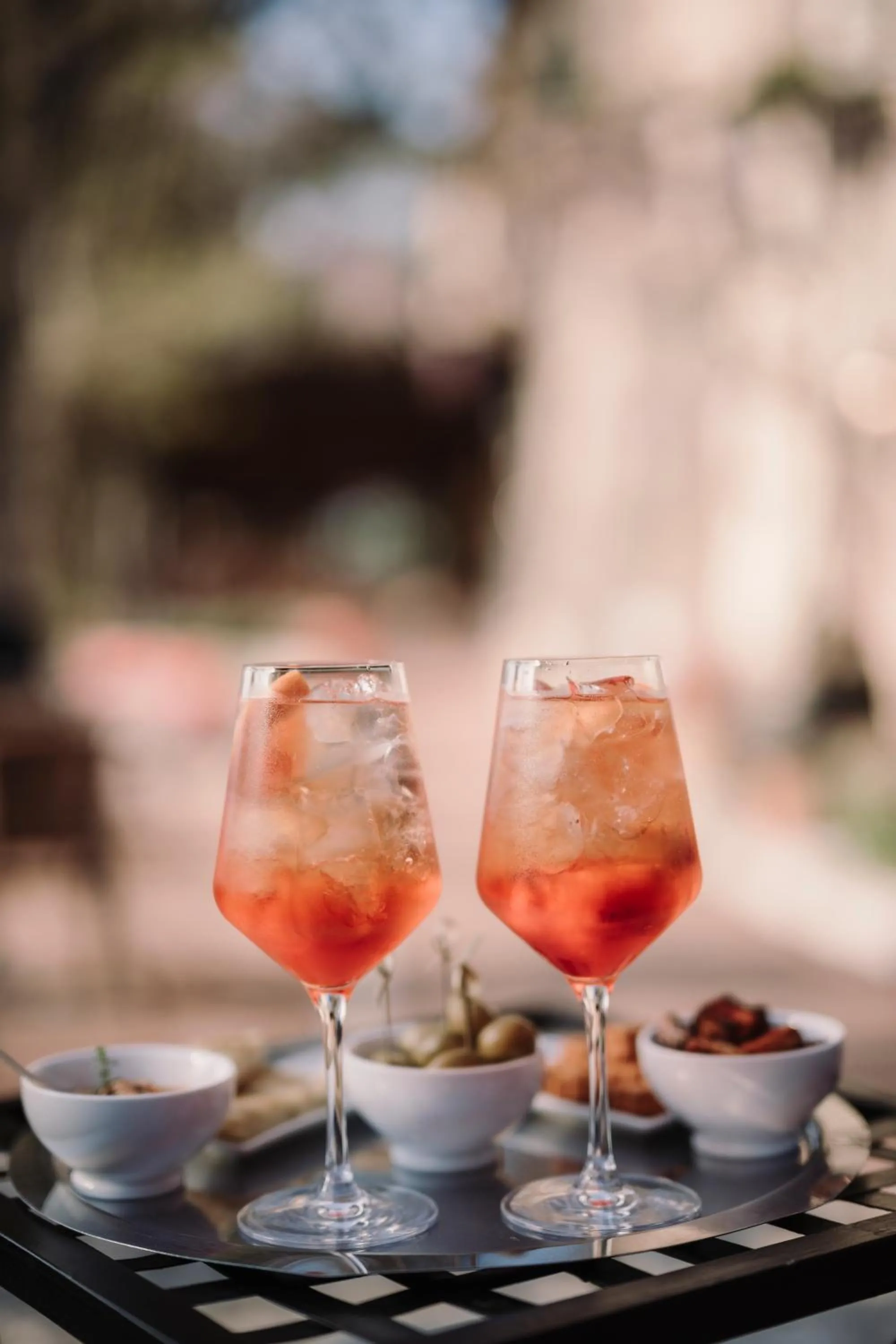 Lounge or bar in Borgo Laticastelli