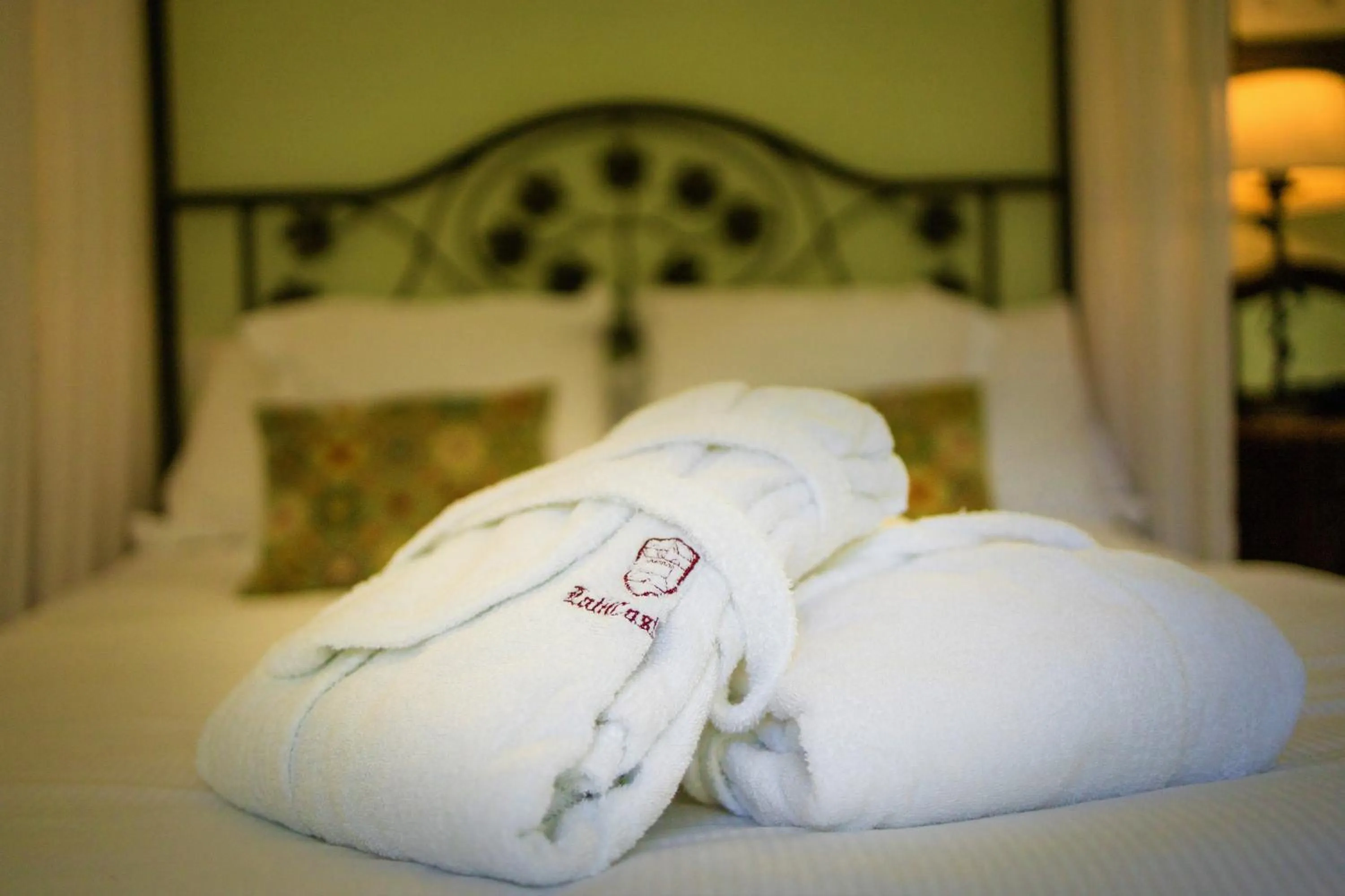 Bed in Borgo Laticastelli