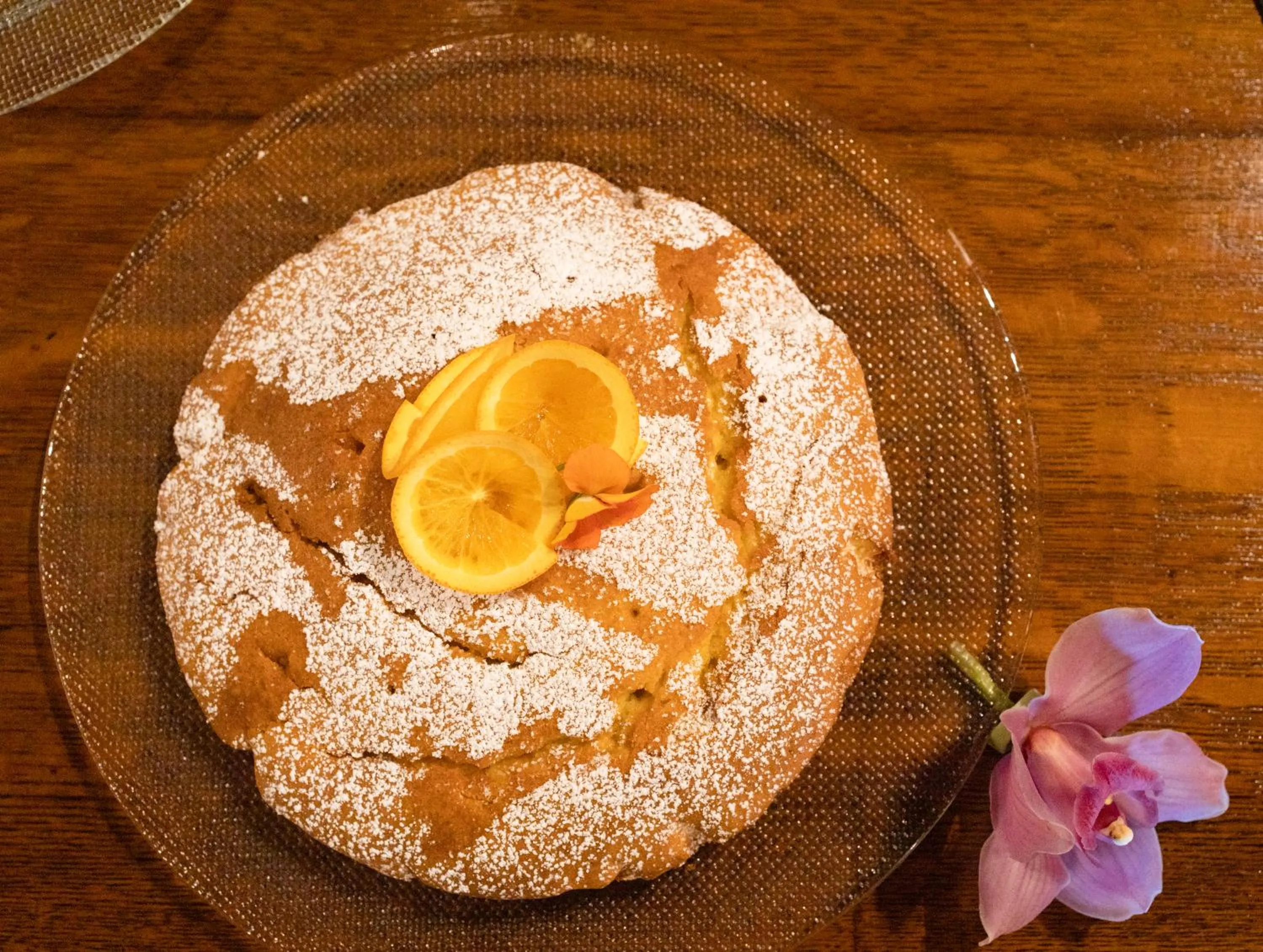 Food and drinks in Borgo Laticastelli