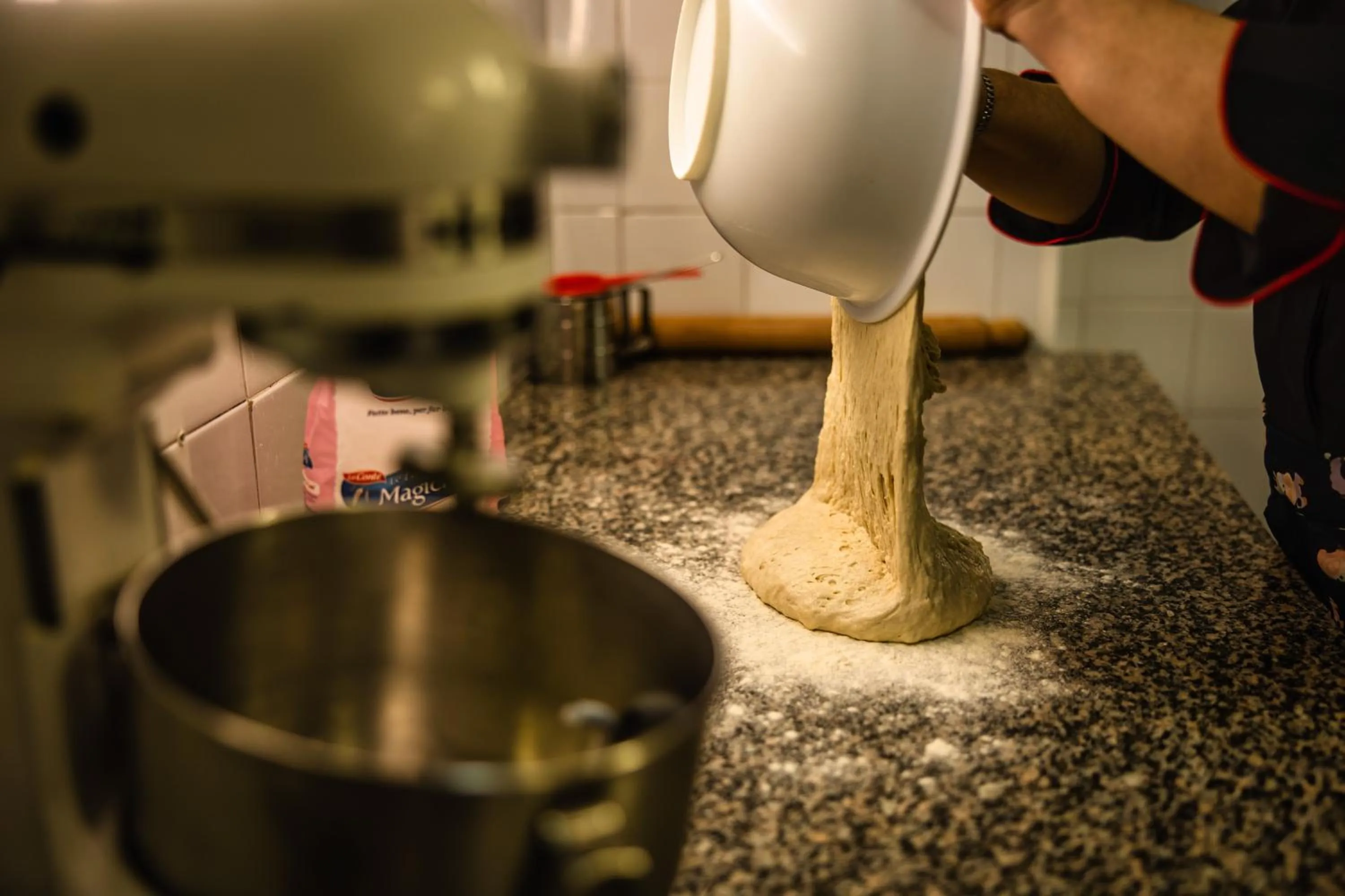 Restaurant/places to eat in Borgo Laticastelli