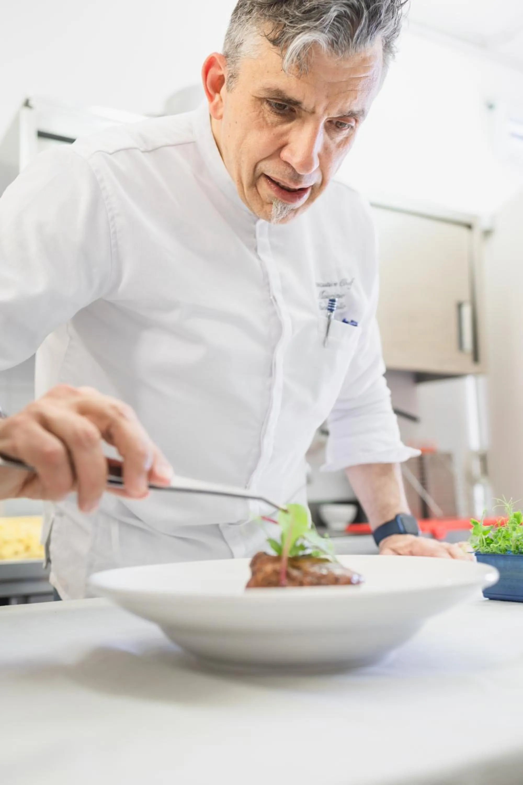 Food and drinks in Borgo Laticastelli