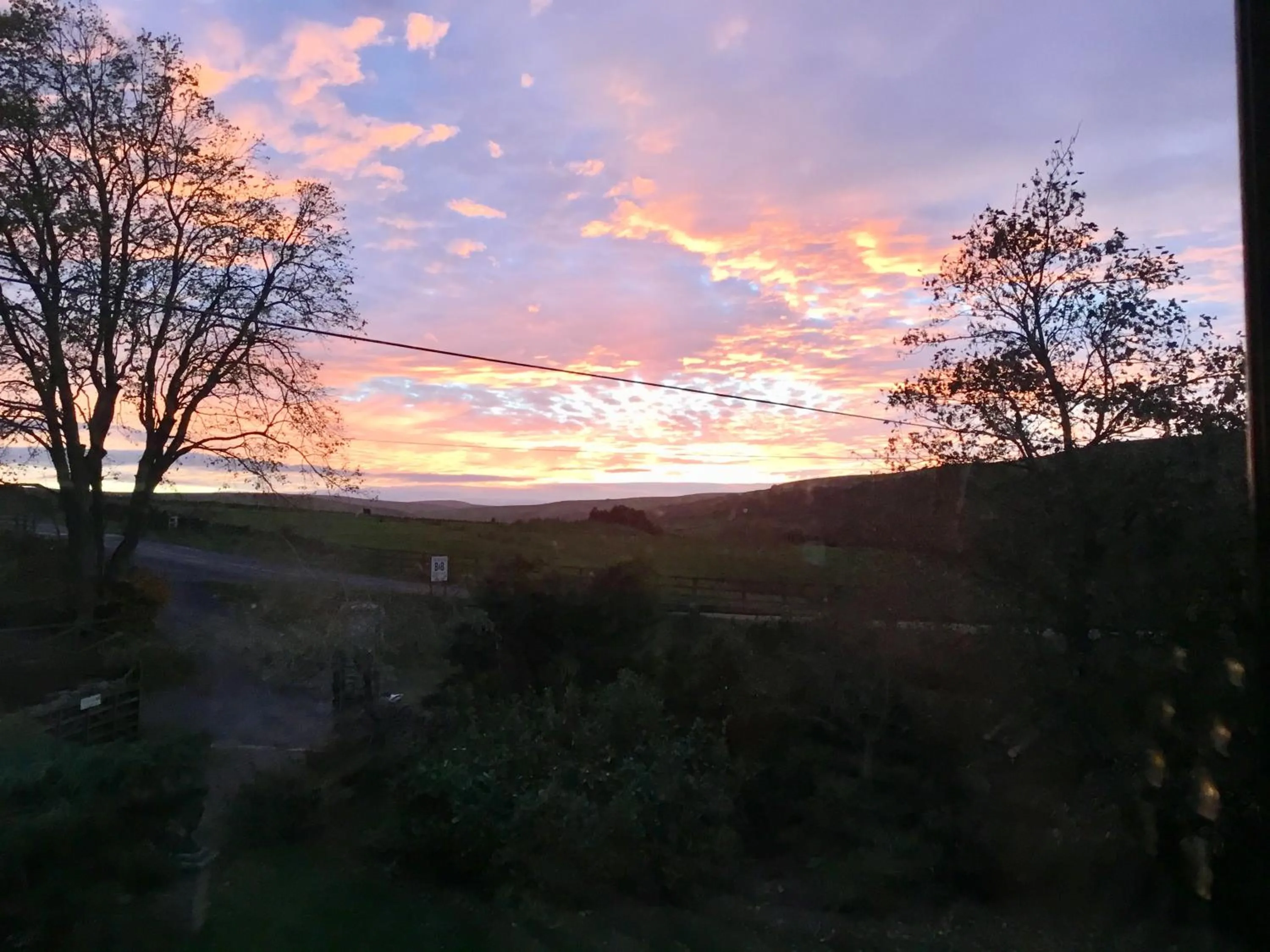 View (from property/room) in The Burnside