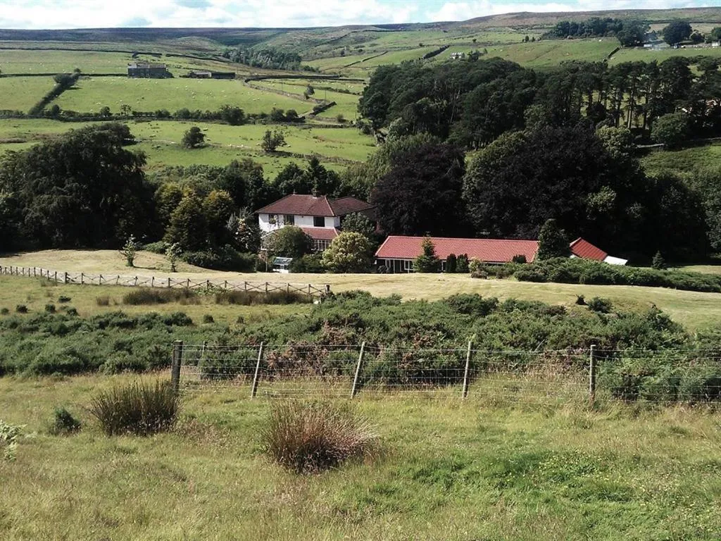 View (from property/room) in The Burnside