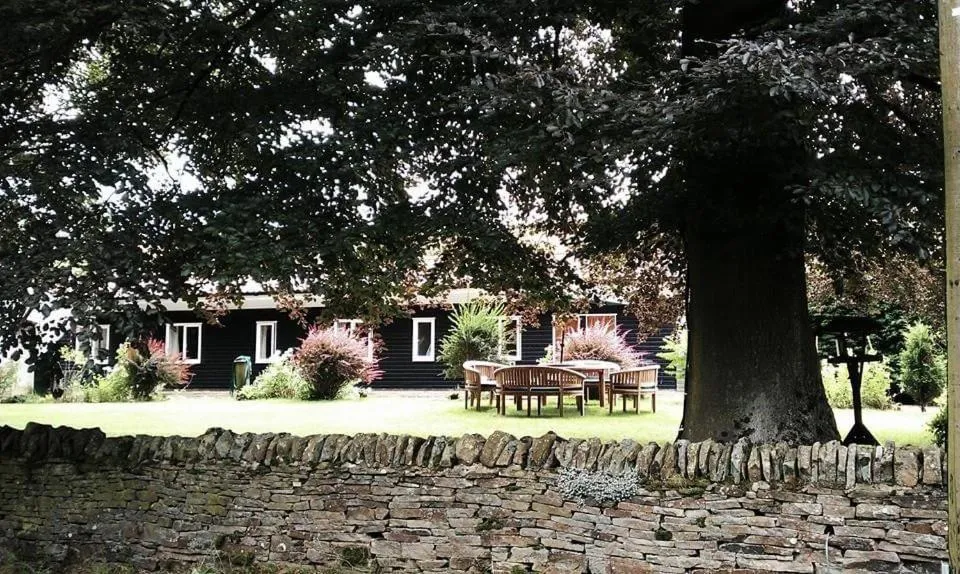 Property building in The Burnside