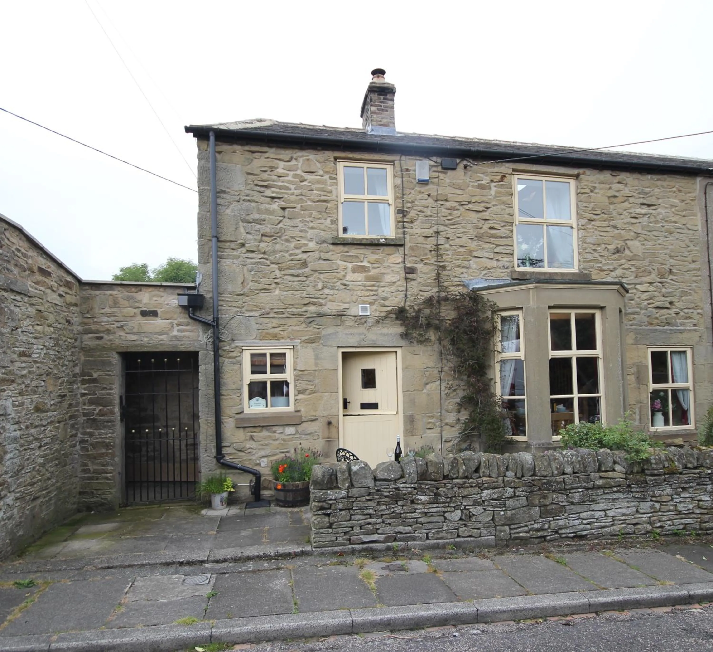 View (from property/room) in The Burnside