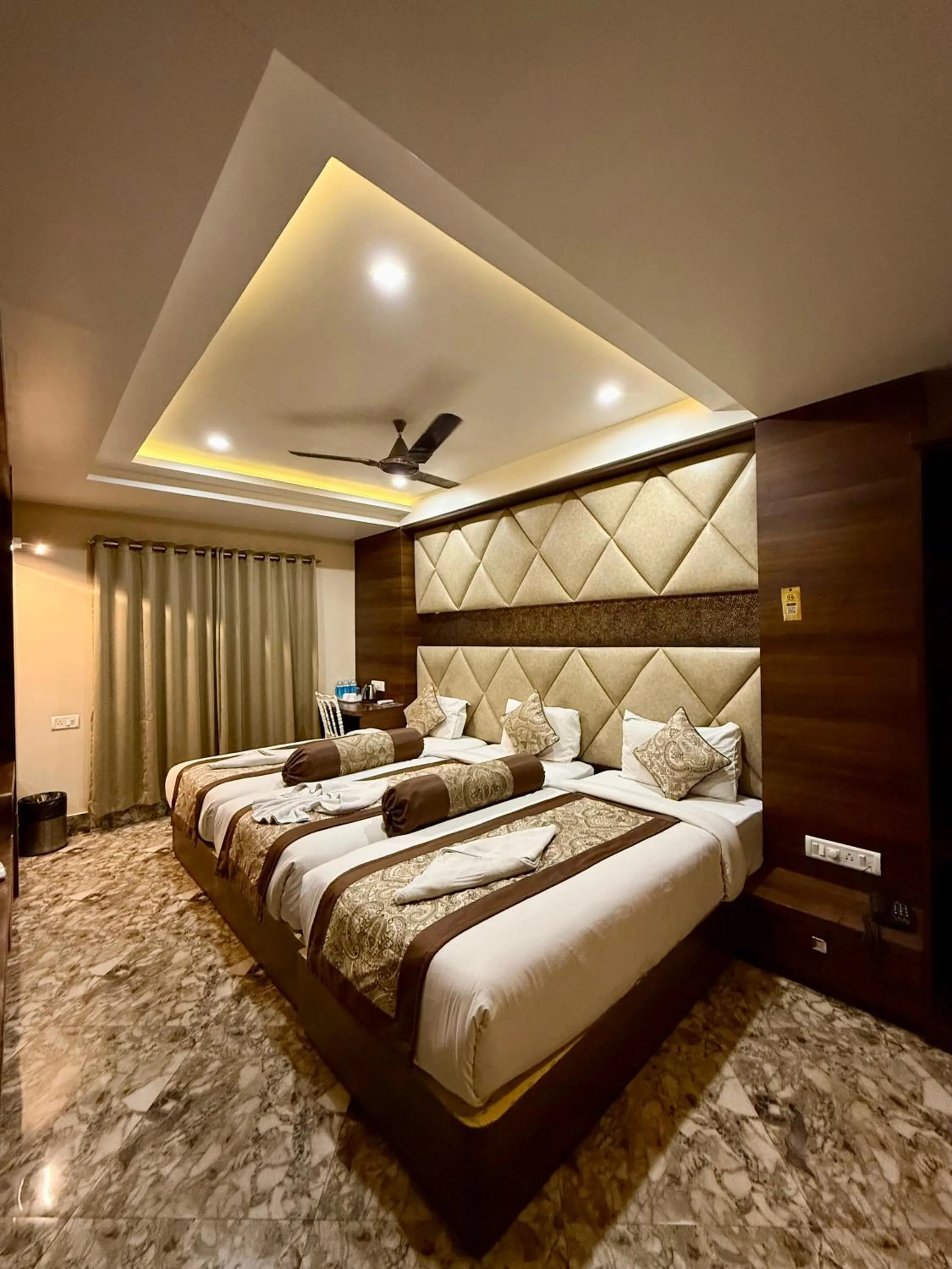 Hotel Ganpati