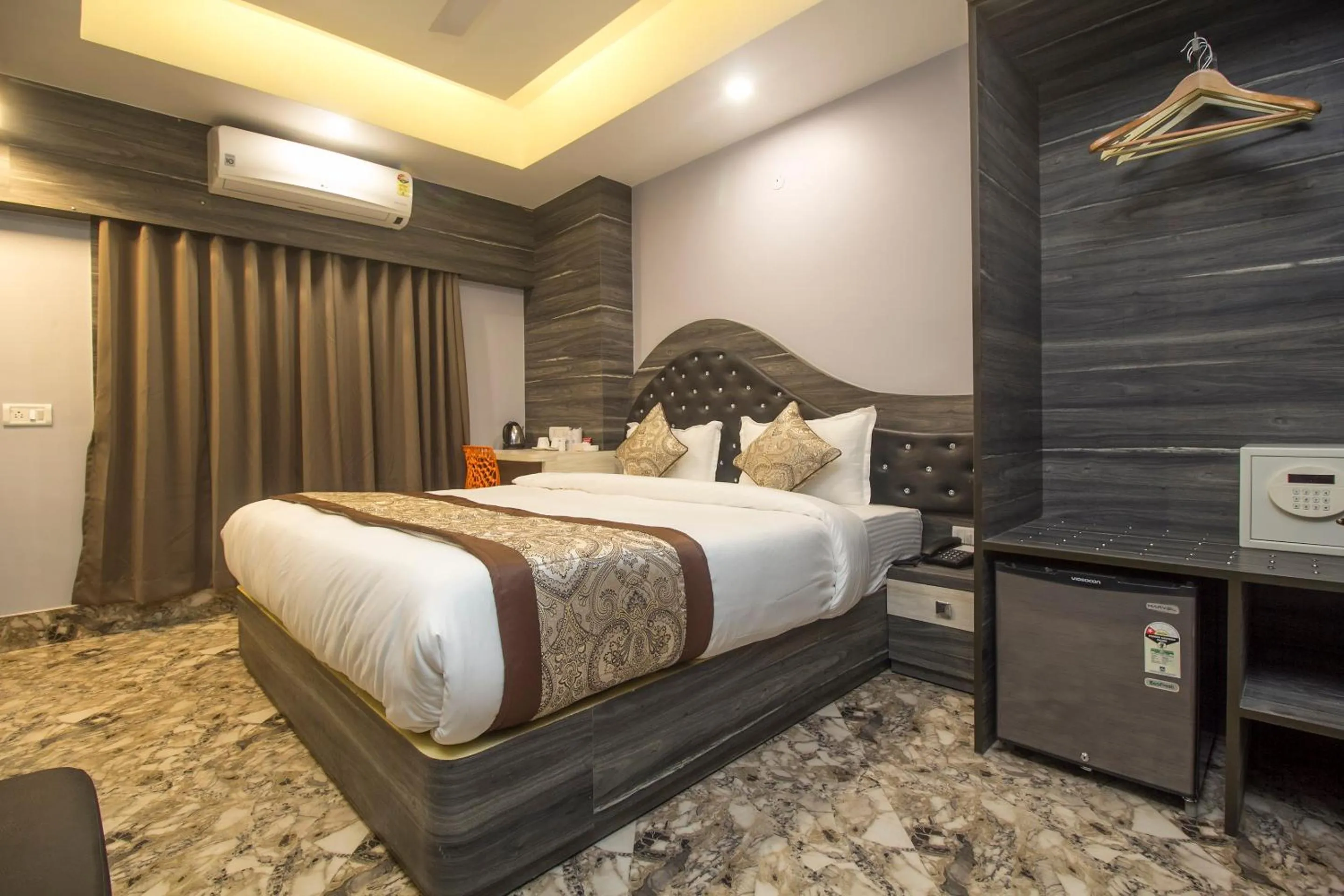 Hotel Ganpati