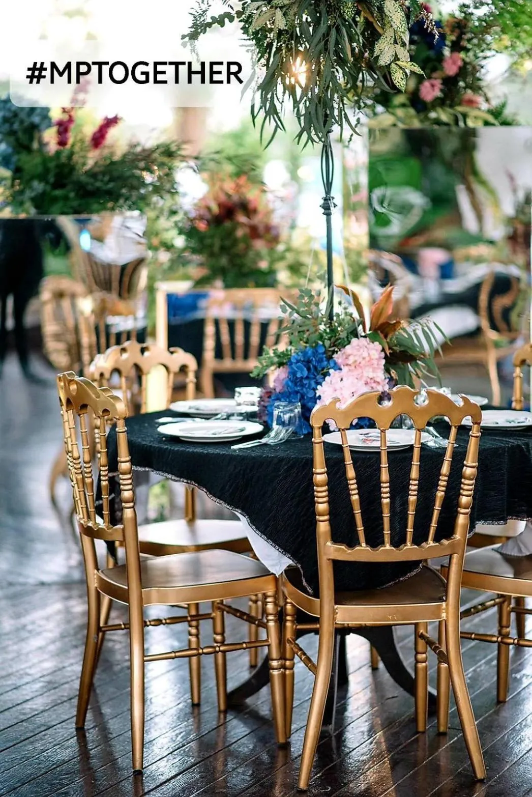 Banquet/Function facilities in The Desiign Hotel - SHA