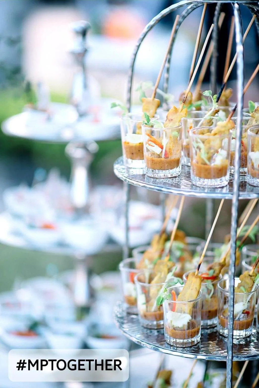 Banquet/Function facilities in The Desiign Hotel - SHA