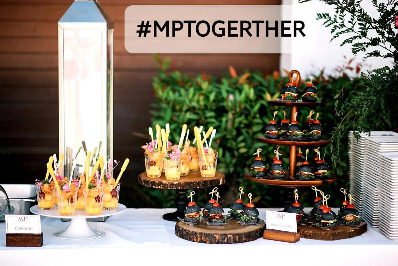 Banquet/Function facilities in The Desiign Hotel - SHA