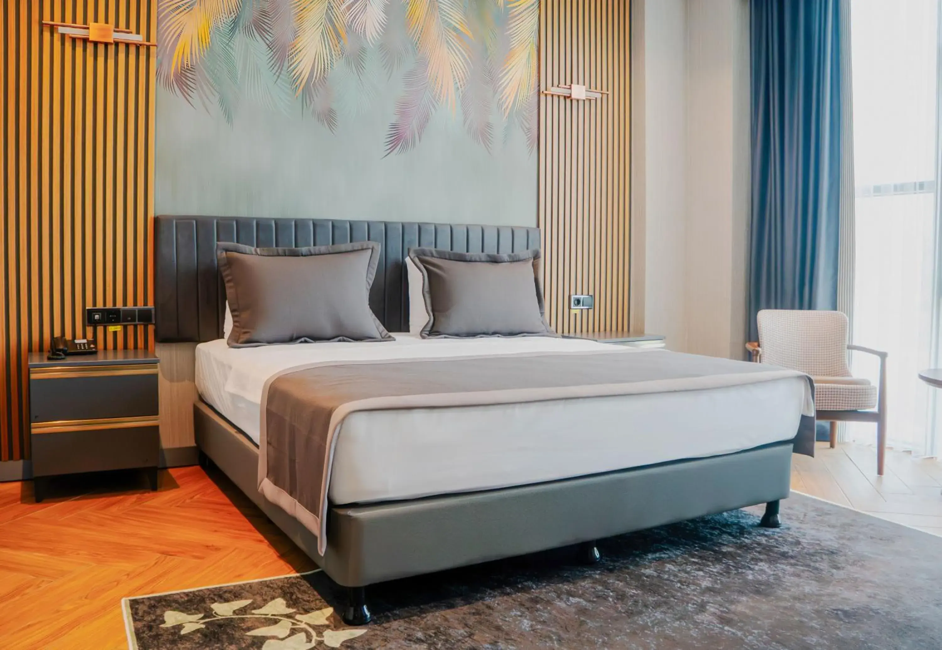 Standard Double Room - single occupancy in ivy Hotel Spa Standard Double Room - single occupancy in ivy Hotel Spa