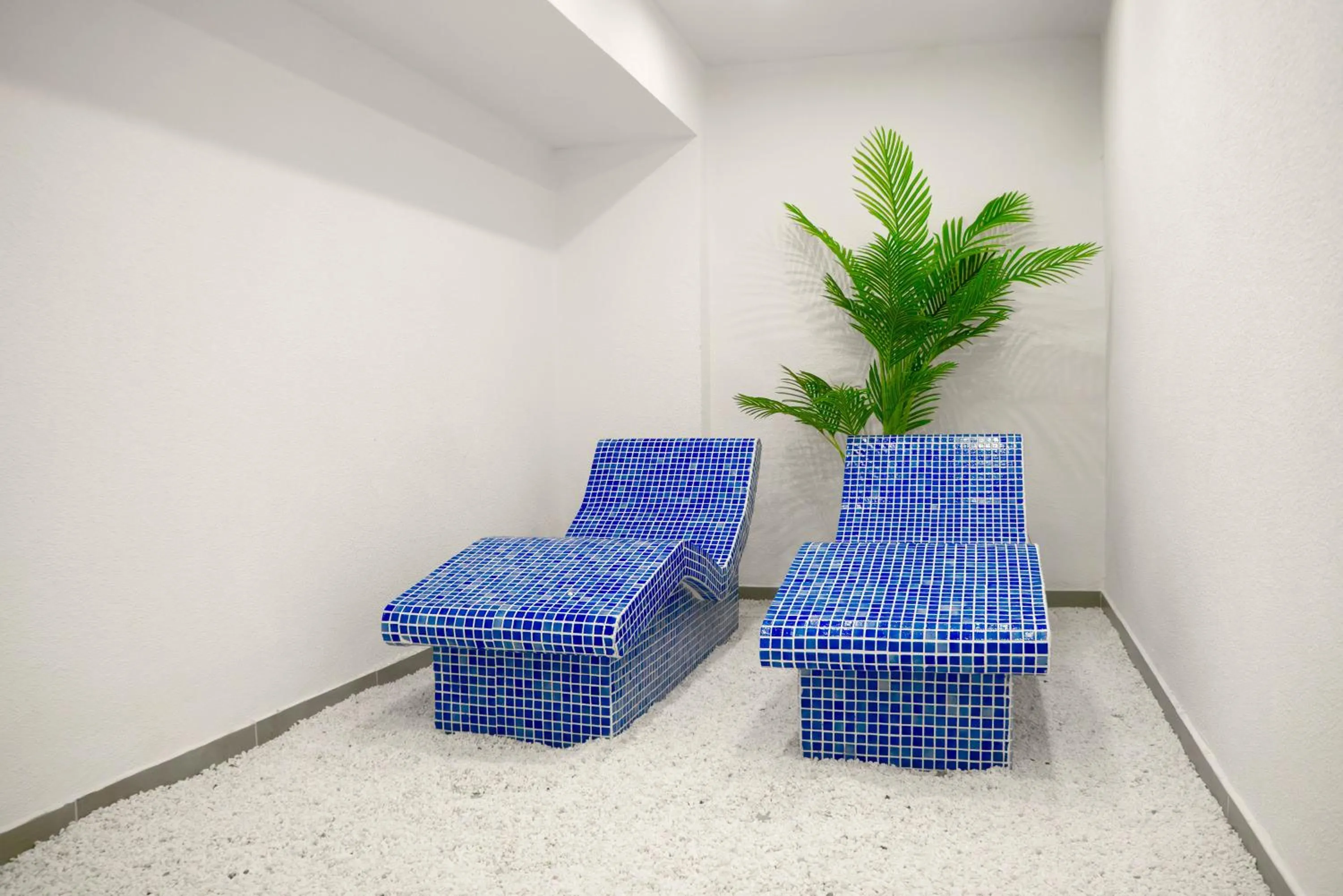 Spa and wellness centre/facilities in ivy Hotel Spa