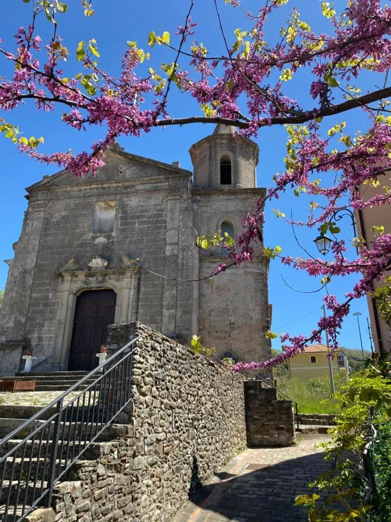 Casa Vacanze Primula palinuri