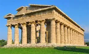 Nearby landmark, Property Building in Casa Vacanze Primula palinuri