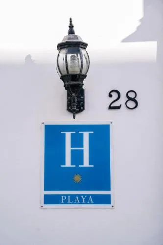 HOTEL Paquita