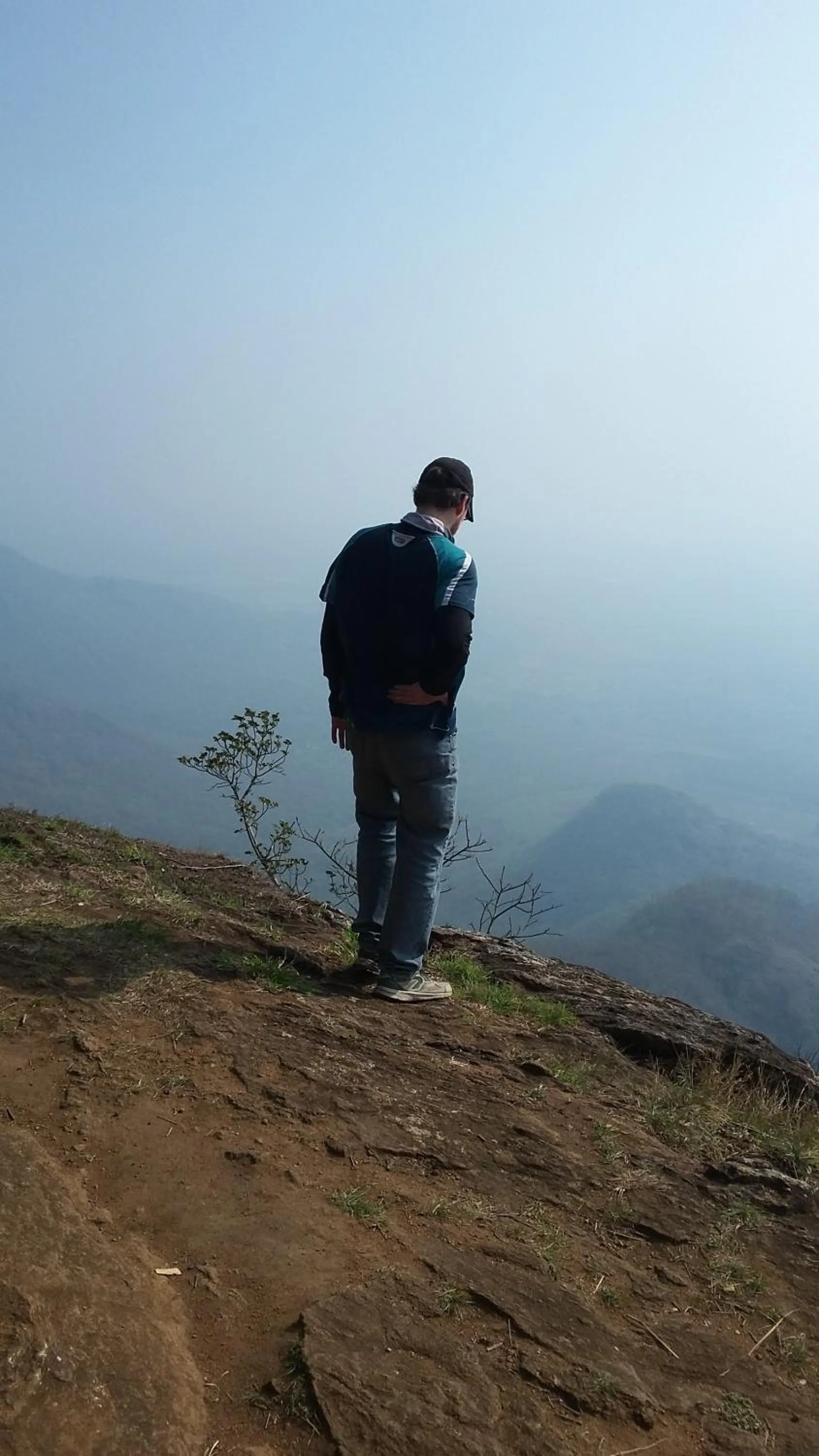 Nearby landmark in Quadriya Palace