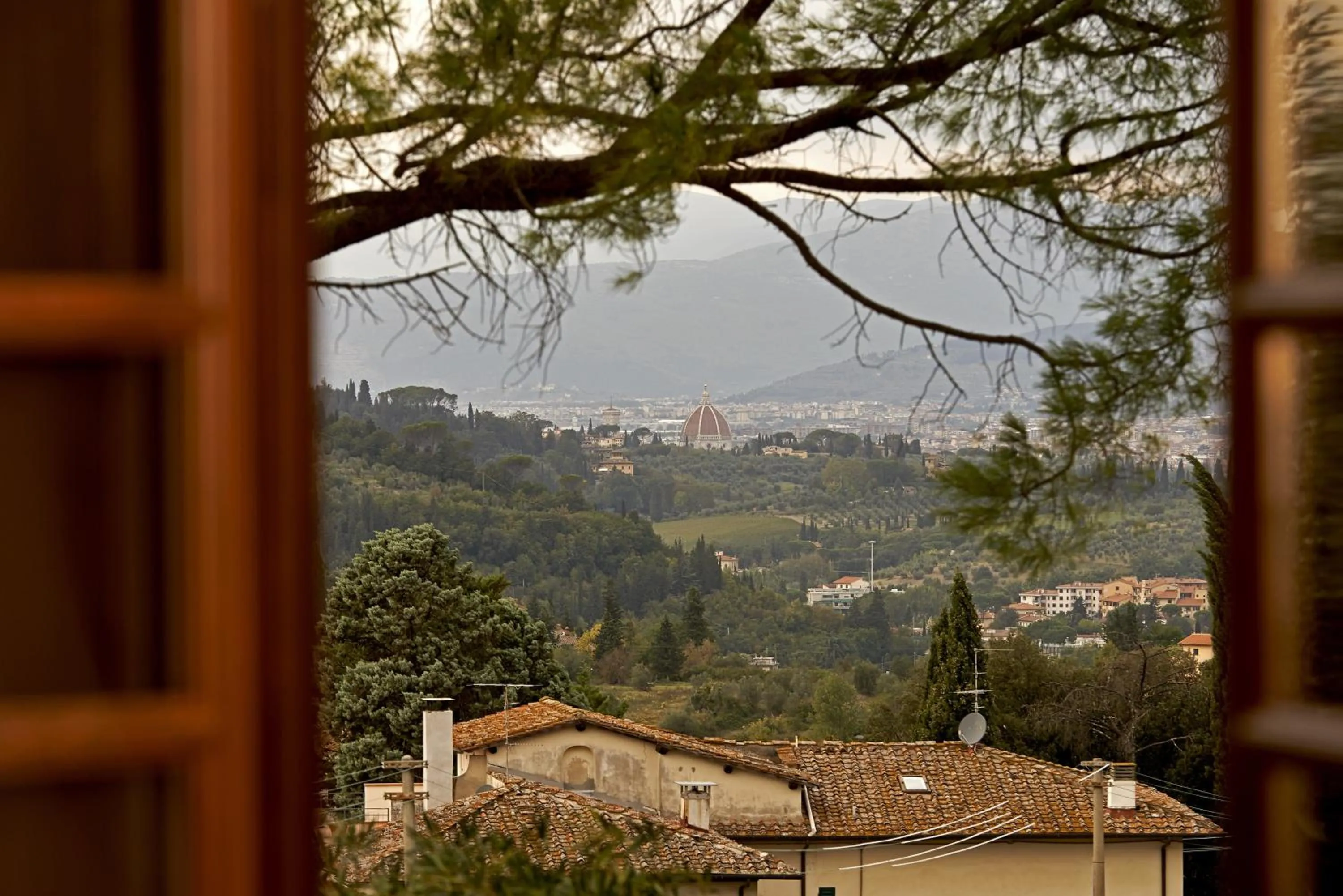 Neighbourhood in Villa Medicea di Lilliano