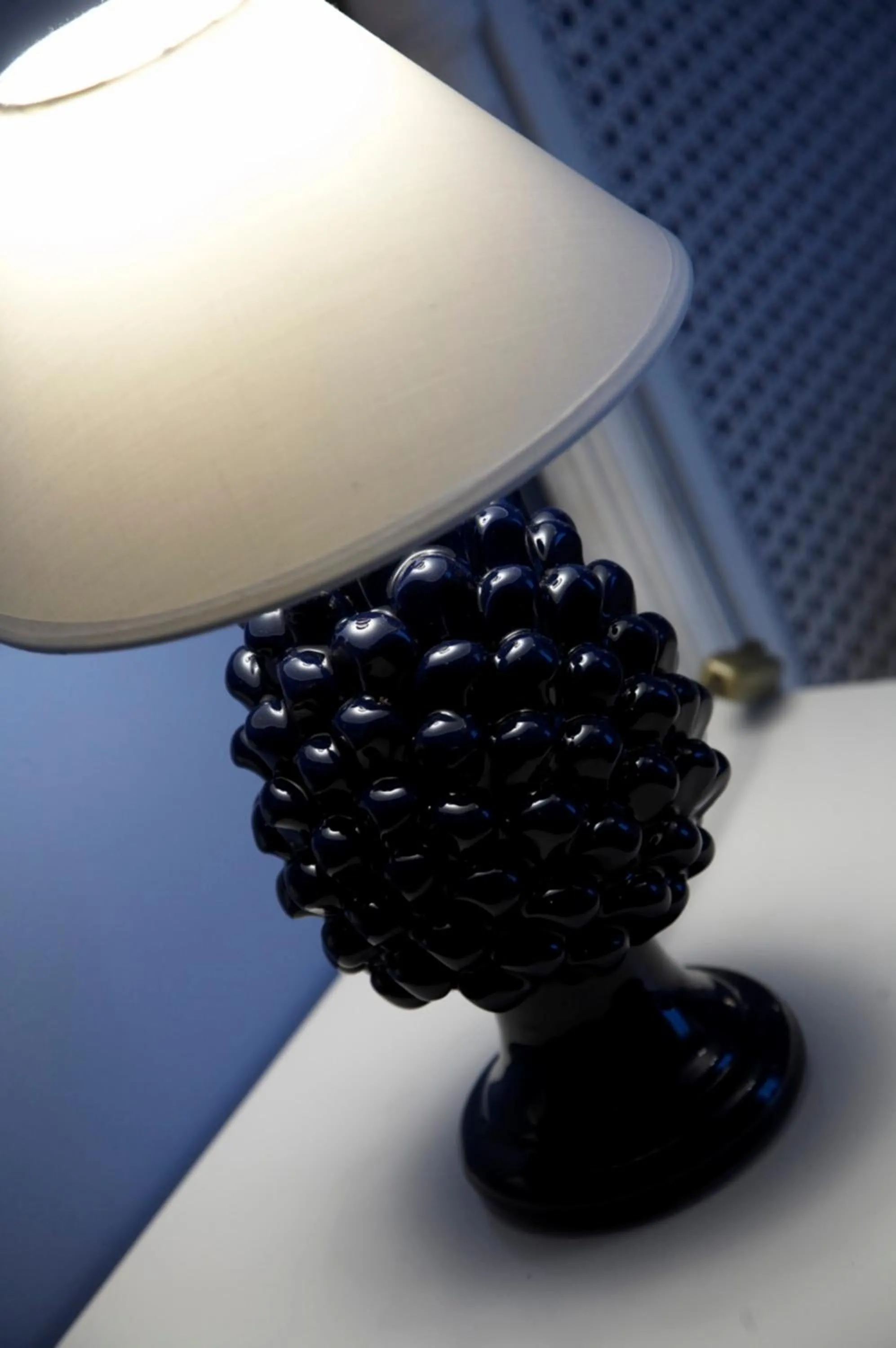 Decorative detail in B&B Del Corso