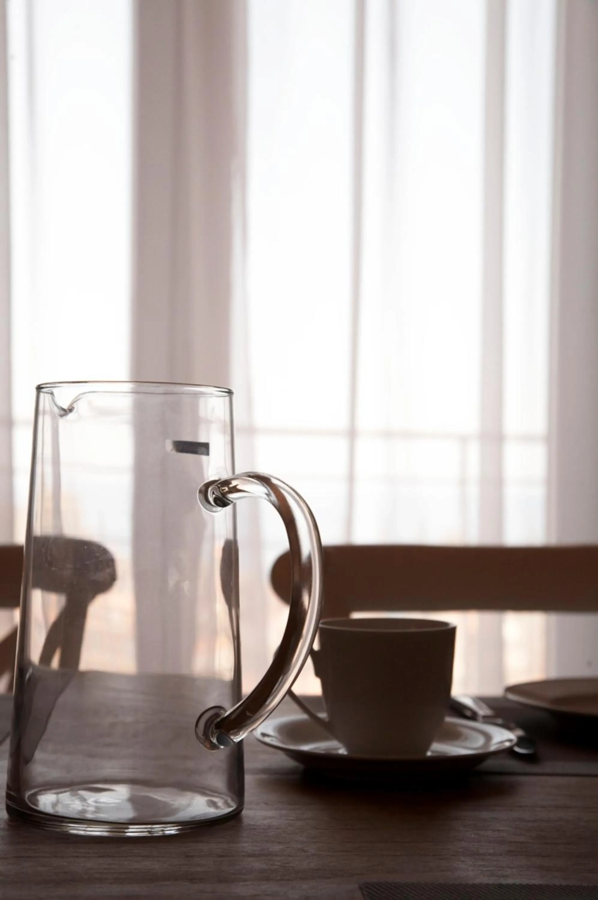 Lounge or bar in B&B Del Corso